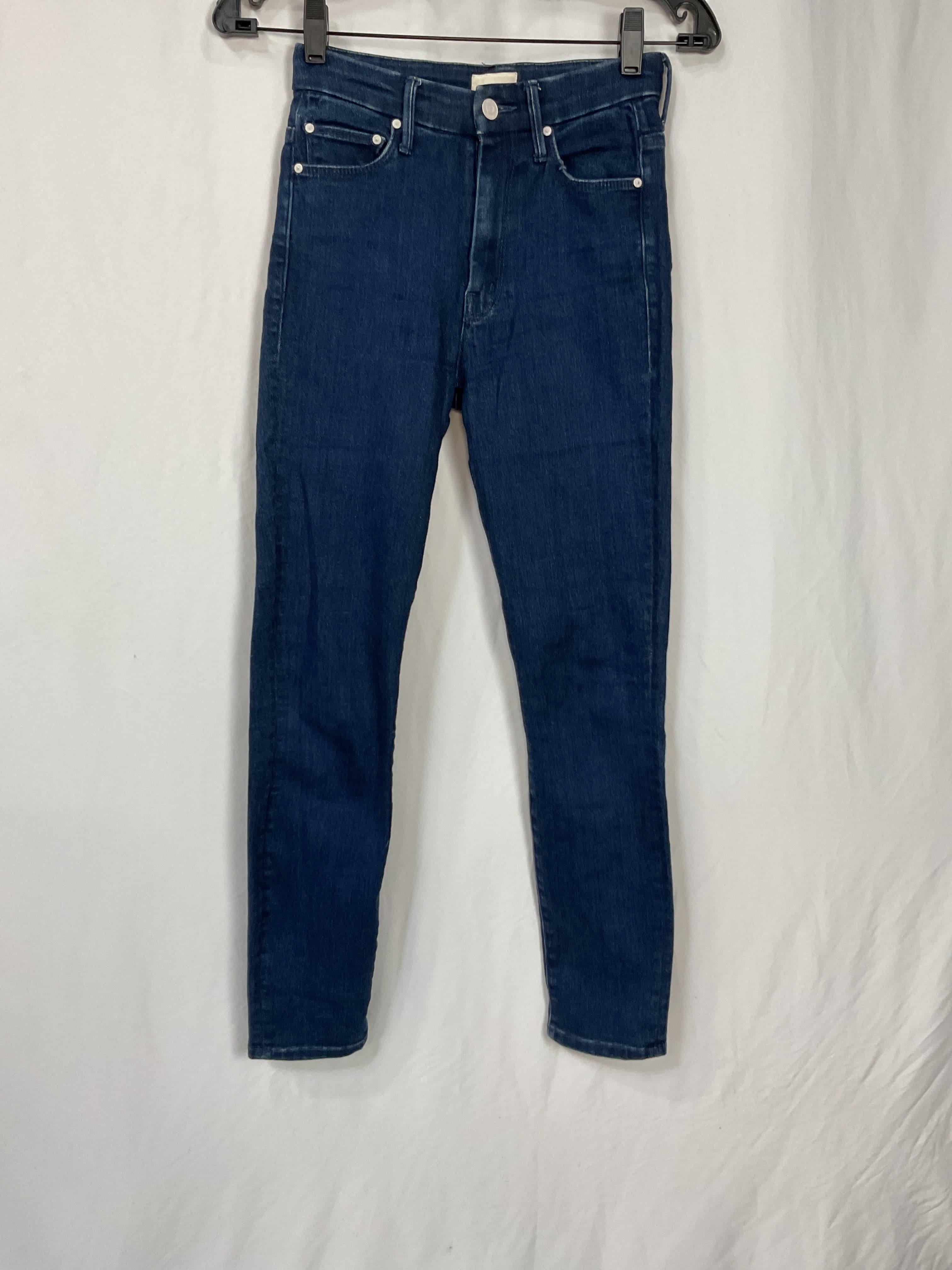 High Waisted Looker Jeans - Image 2