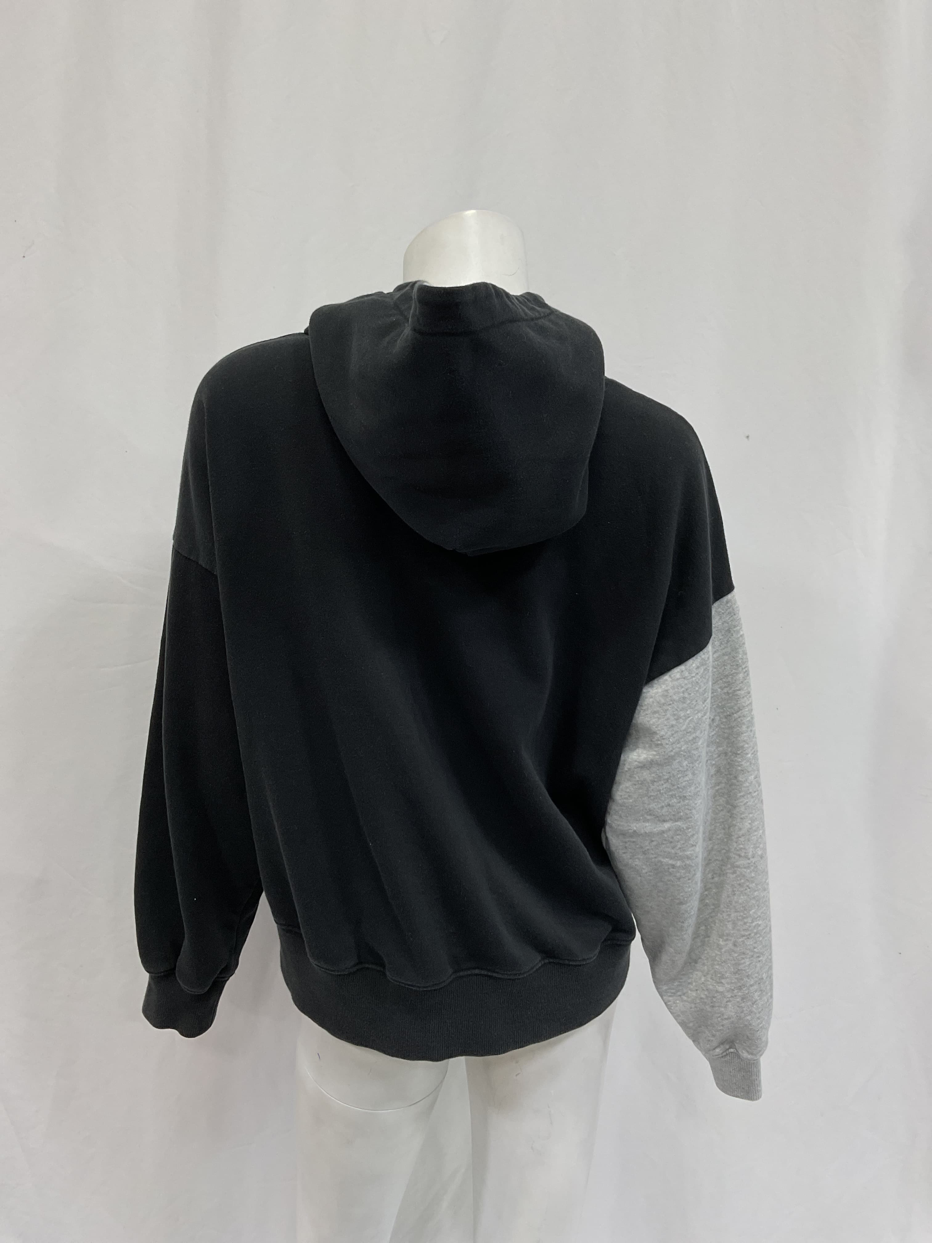 New Balance X Staud Staud Colorblock Sweatshirt - Image 2