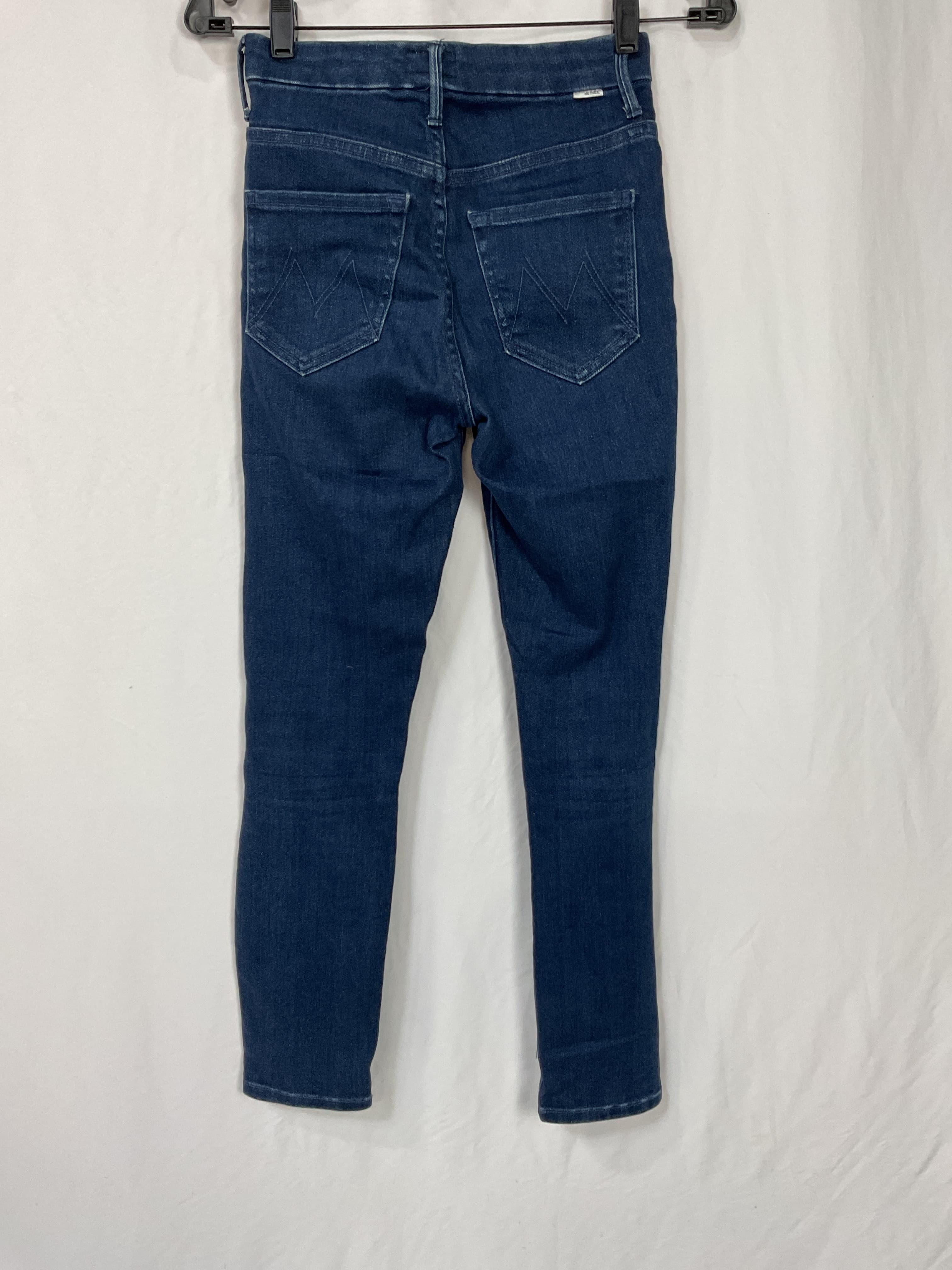 High Waisted Looker Jeans - Image 3