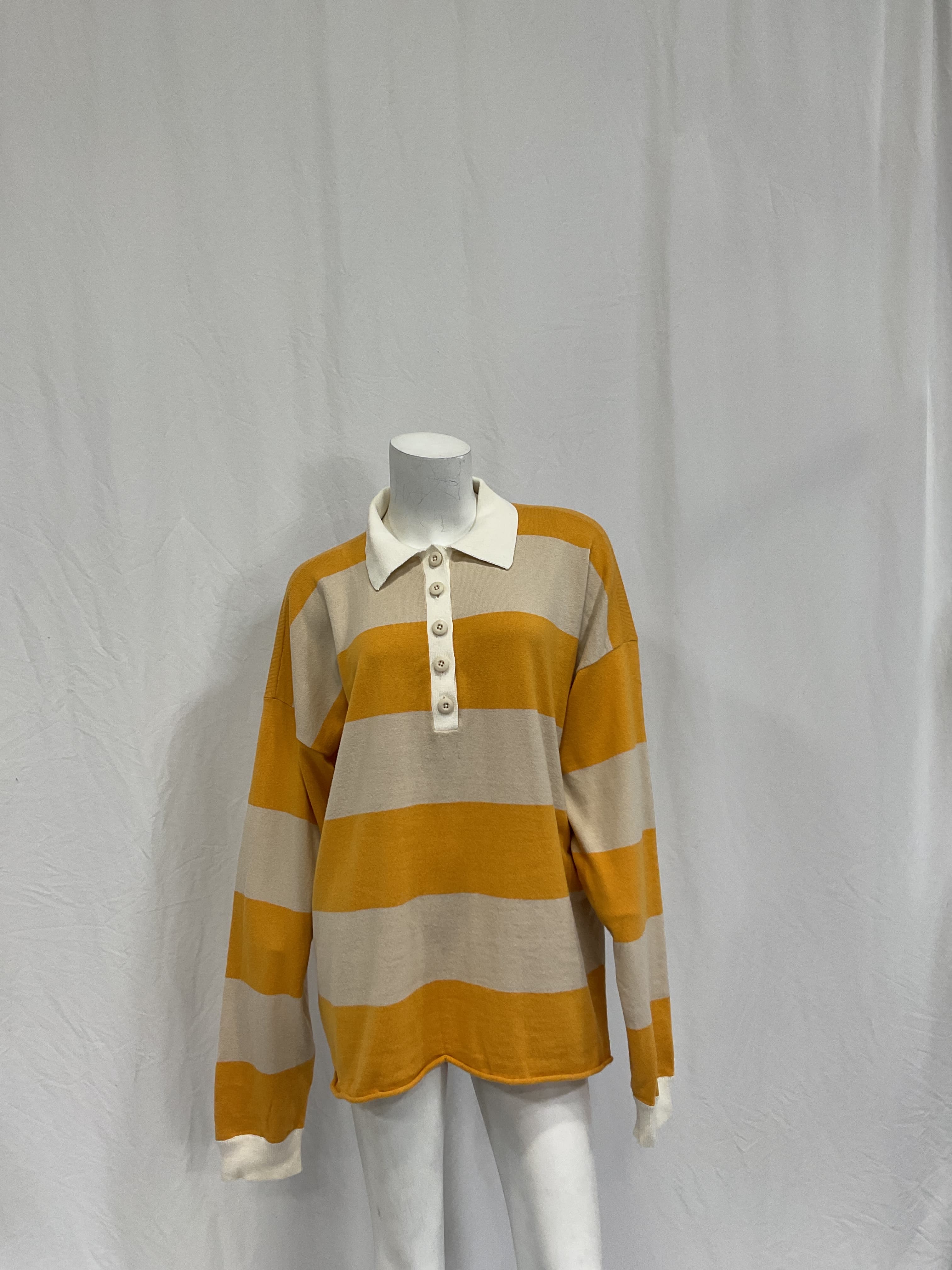 The Penalty Kick Polo - Image 3
