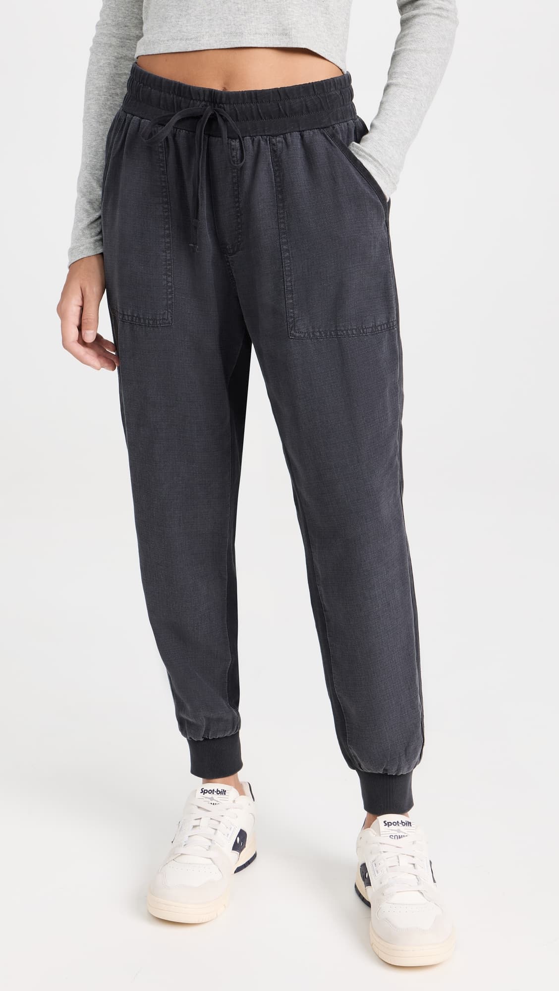 Lakeside Joggers - Image 1