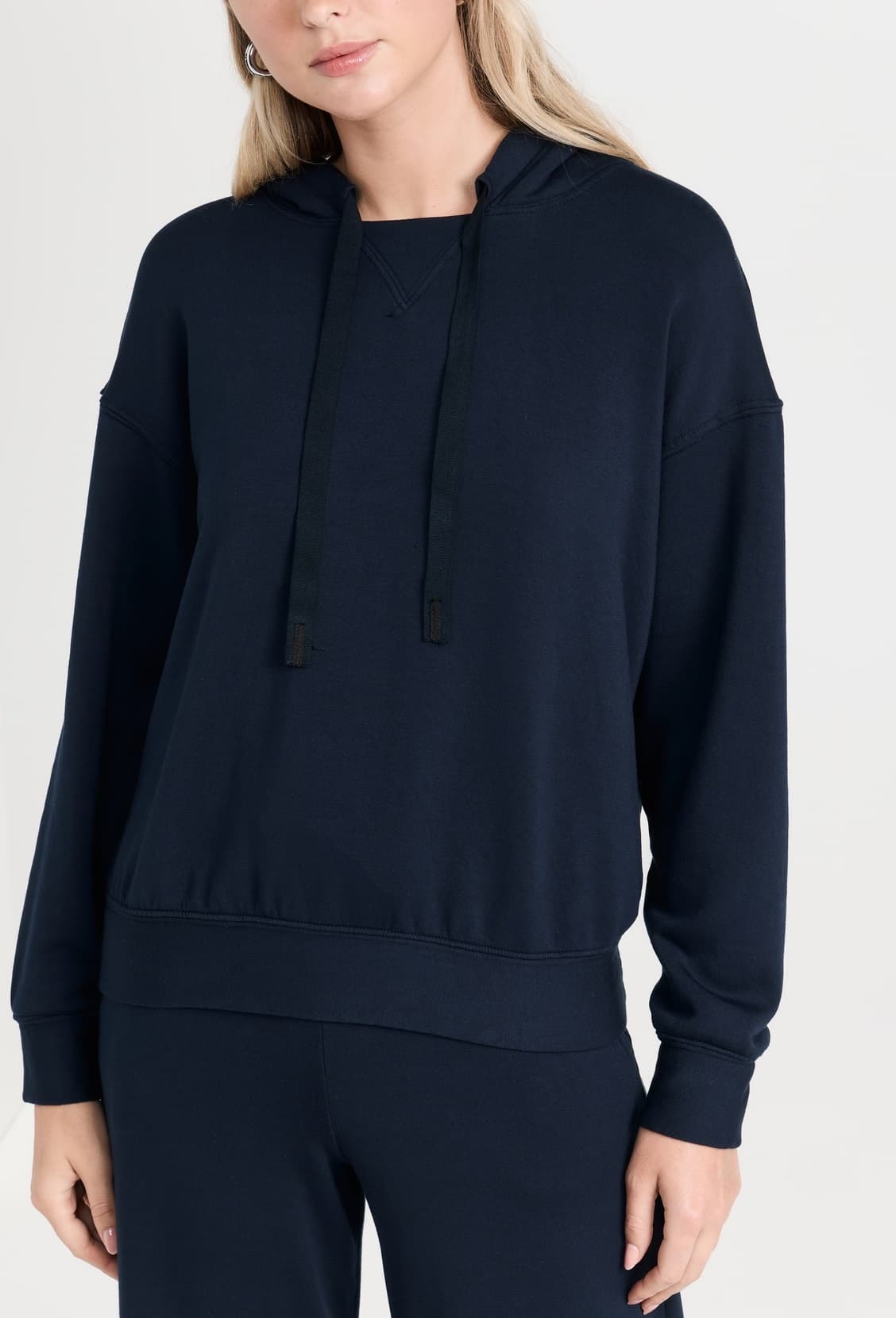 Softest Fleece Hoodie - Image 1