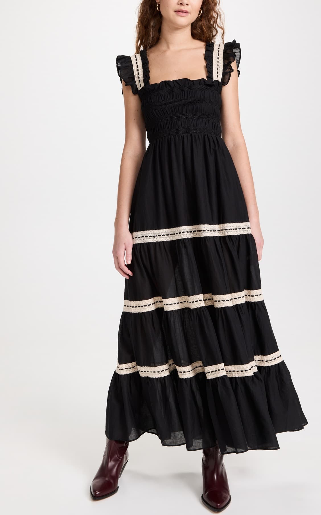Aubrie Dress - Image 1