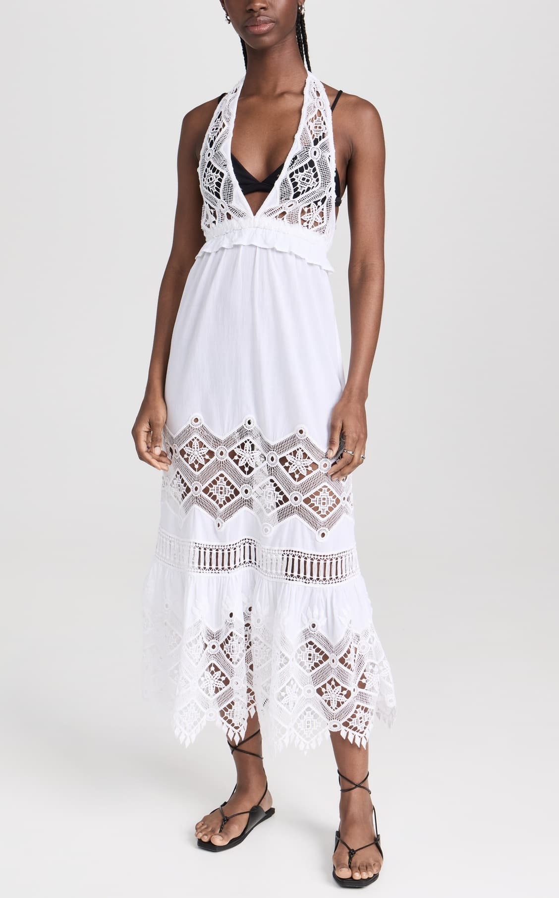 Aviana Dress - Image 1