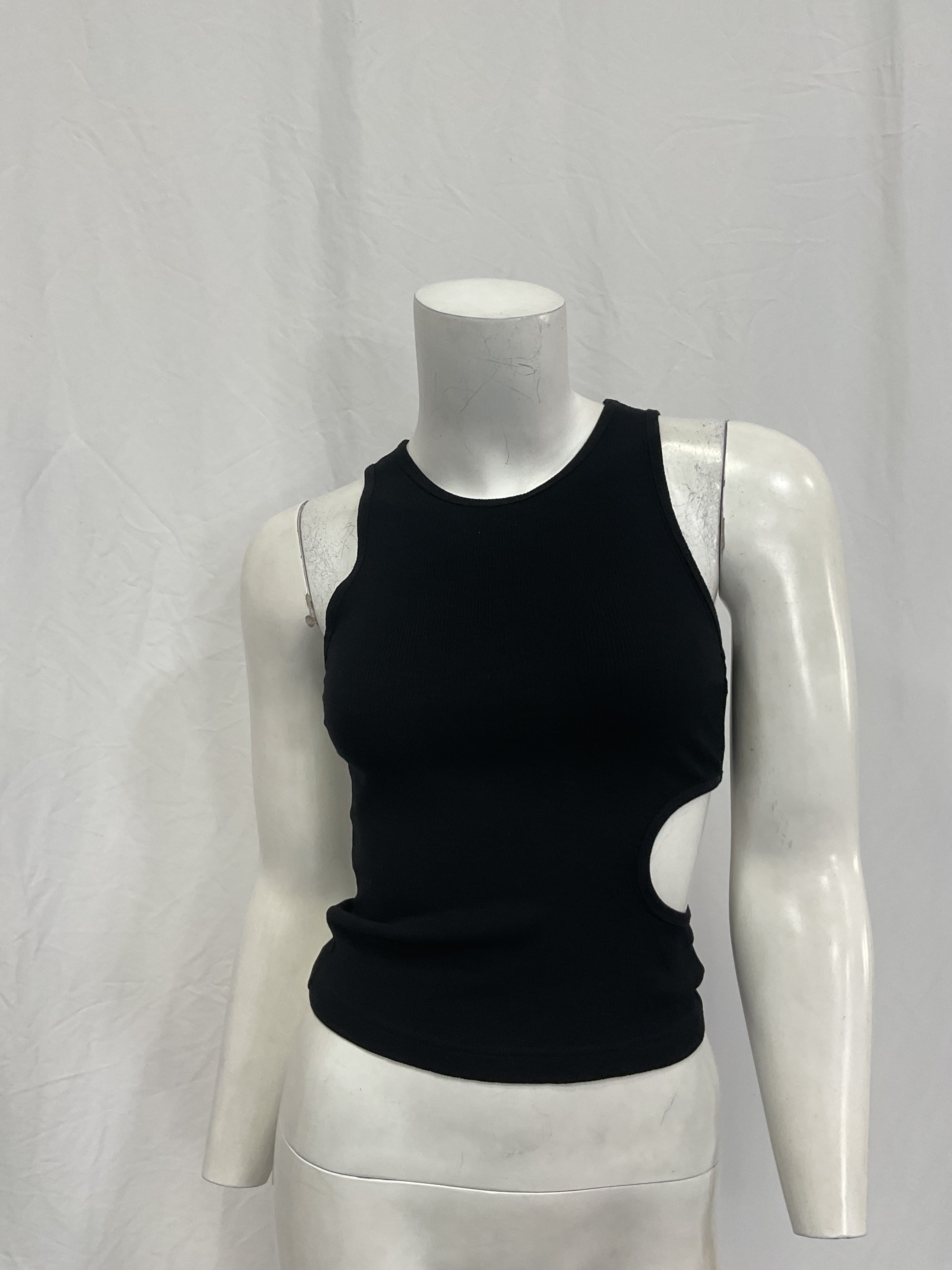 Slight Tank - Image 1