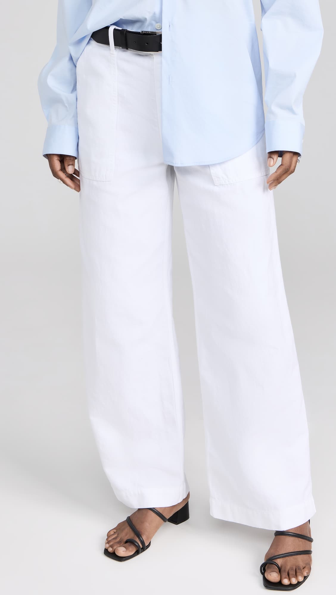 Leon Boy Pants - Image 1