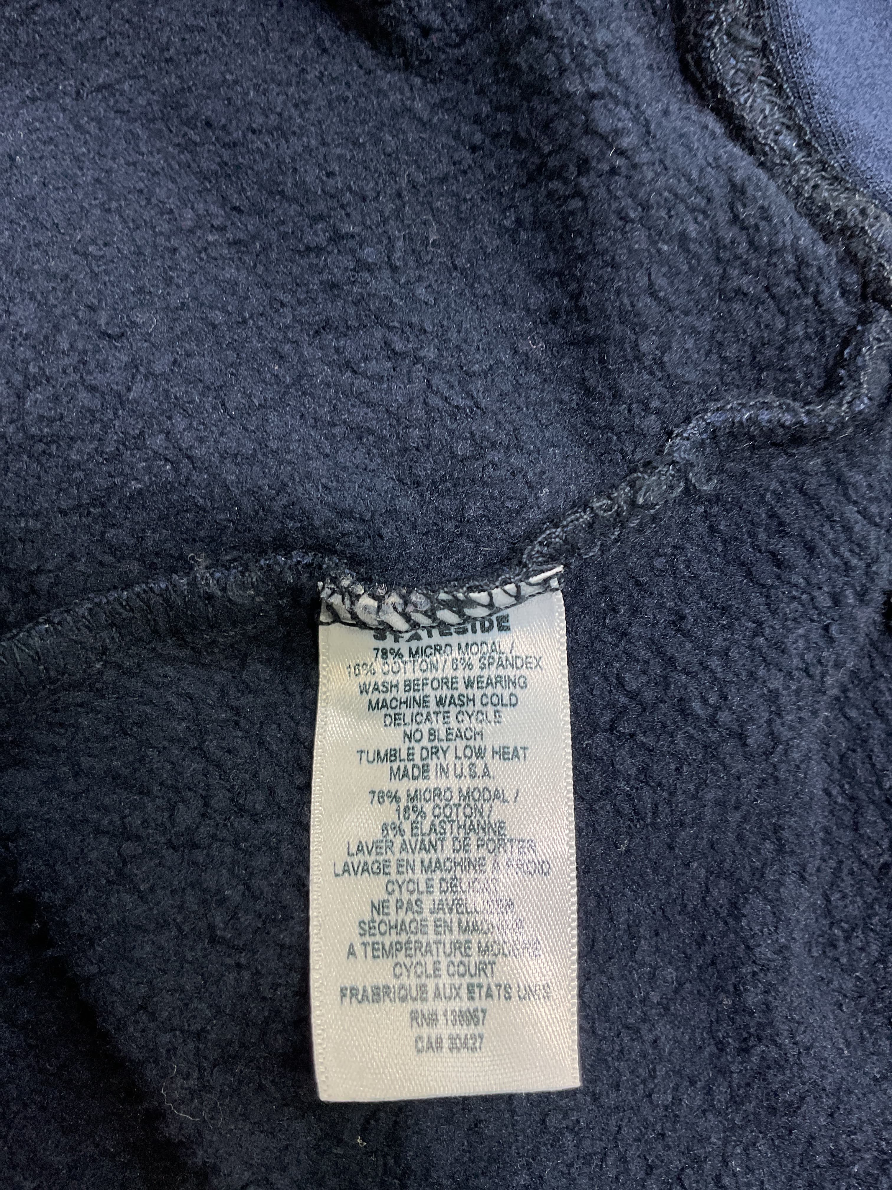 Softest Fleece Hoodie - Image 3