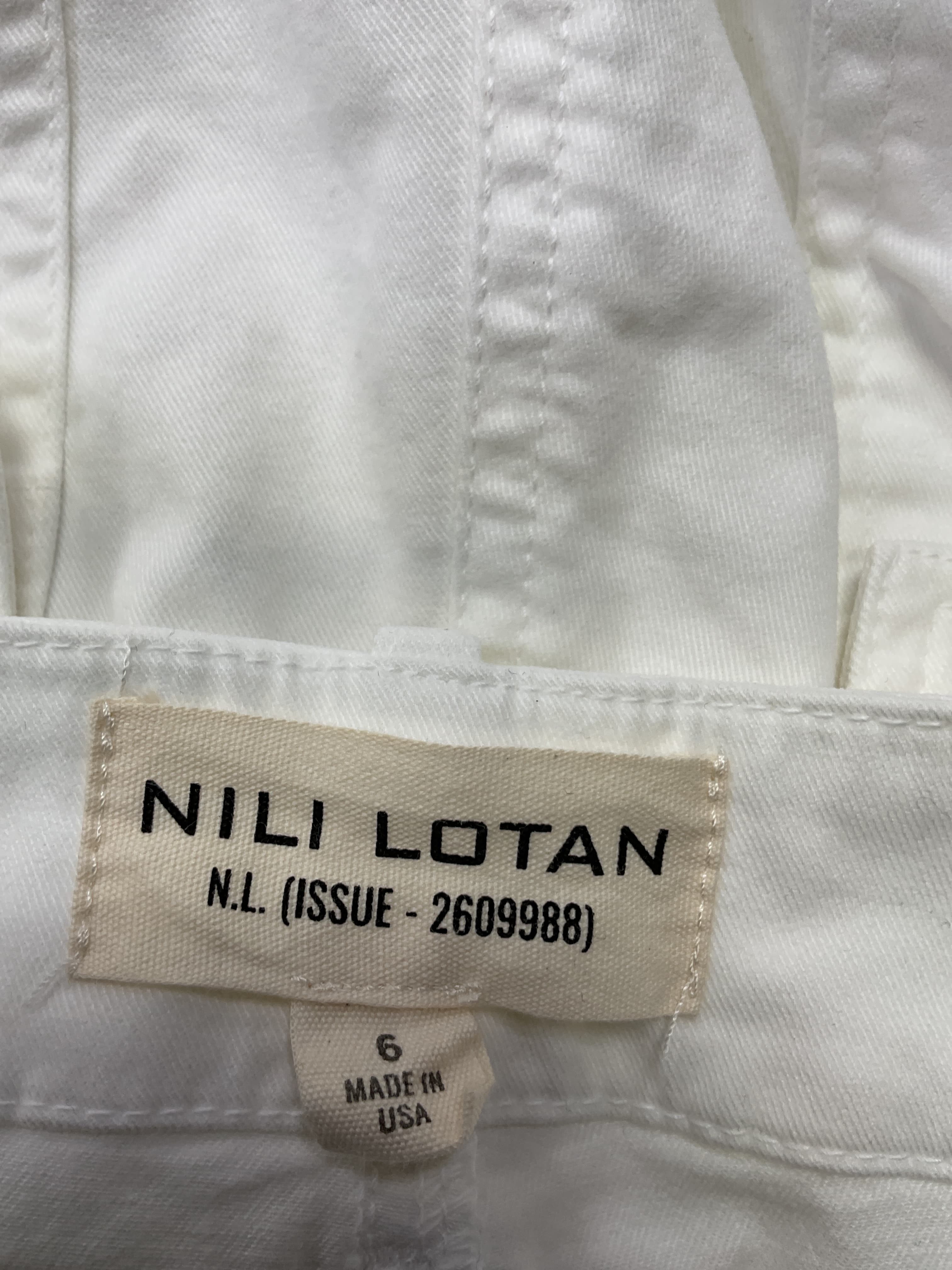 Leon Boy Pants - Image 4