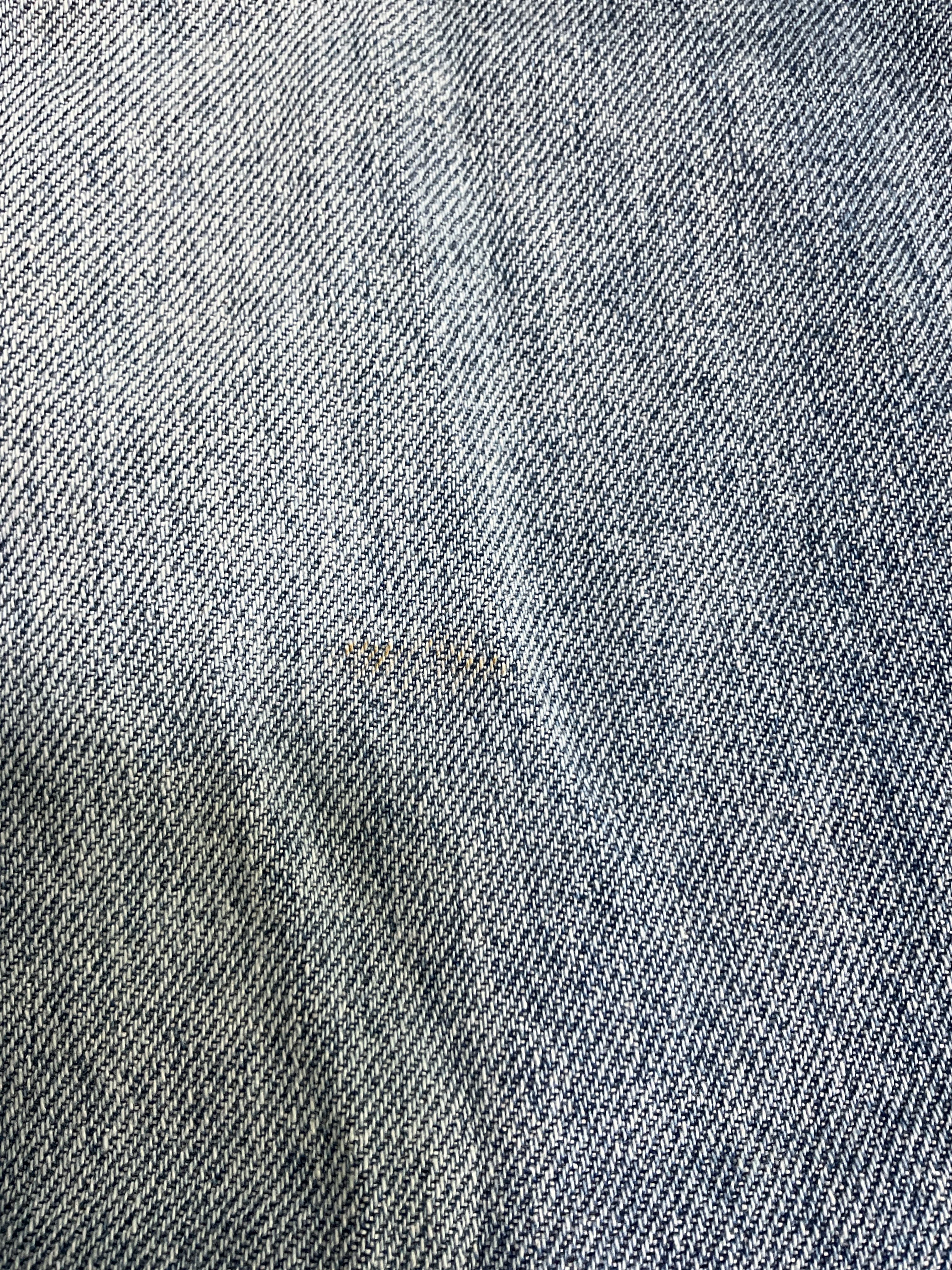 Milo Workwear Jeans - Image 2