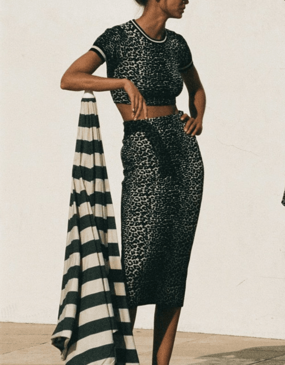 The Ronnie Skirt - Image 1