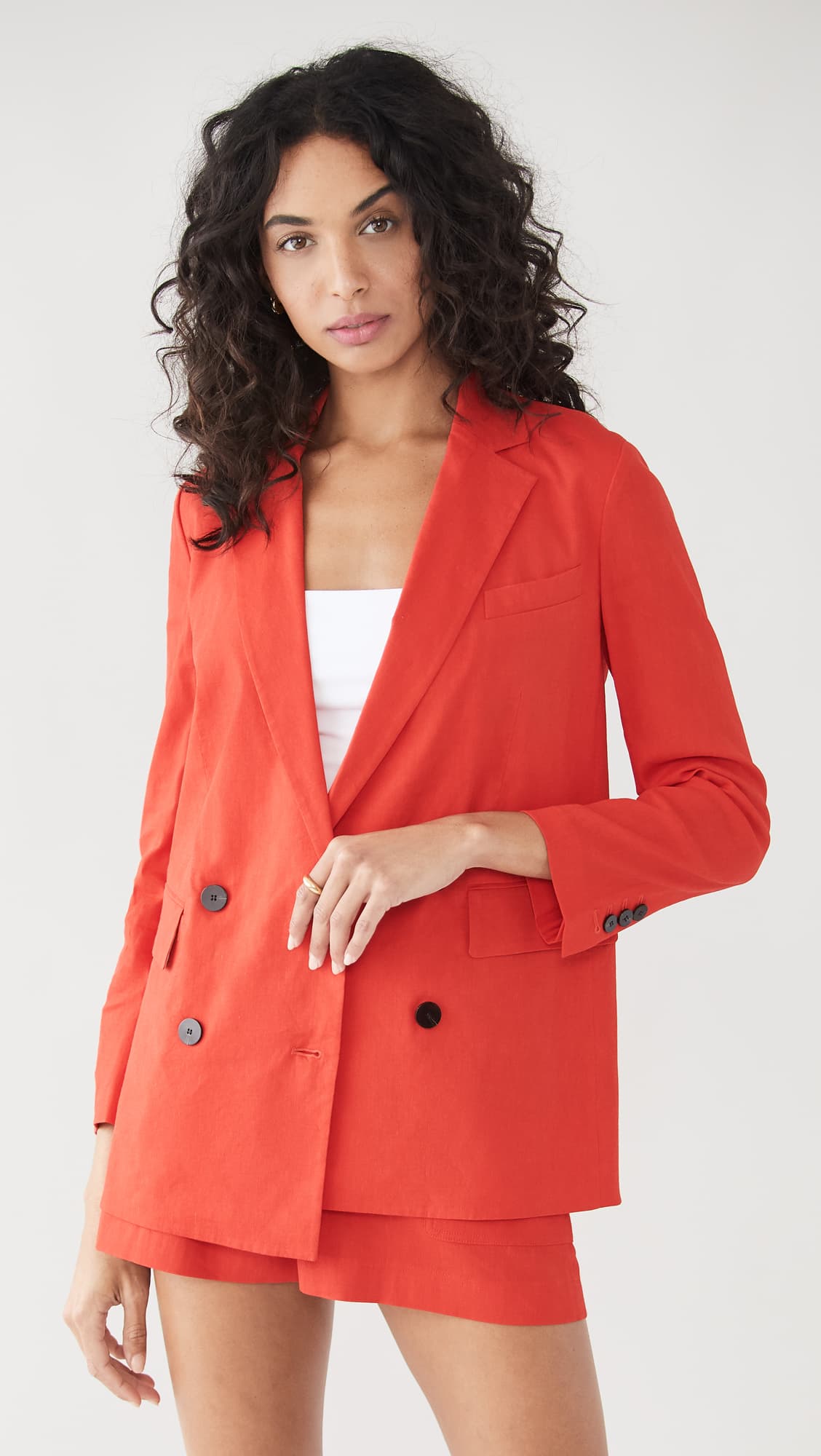 Piazza Jacket - Image 1