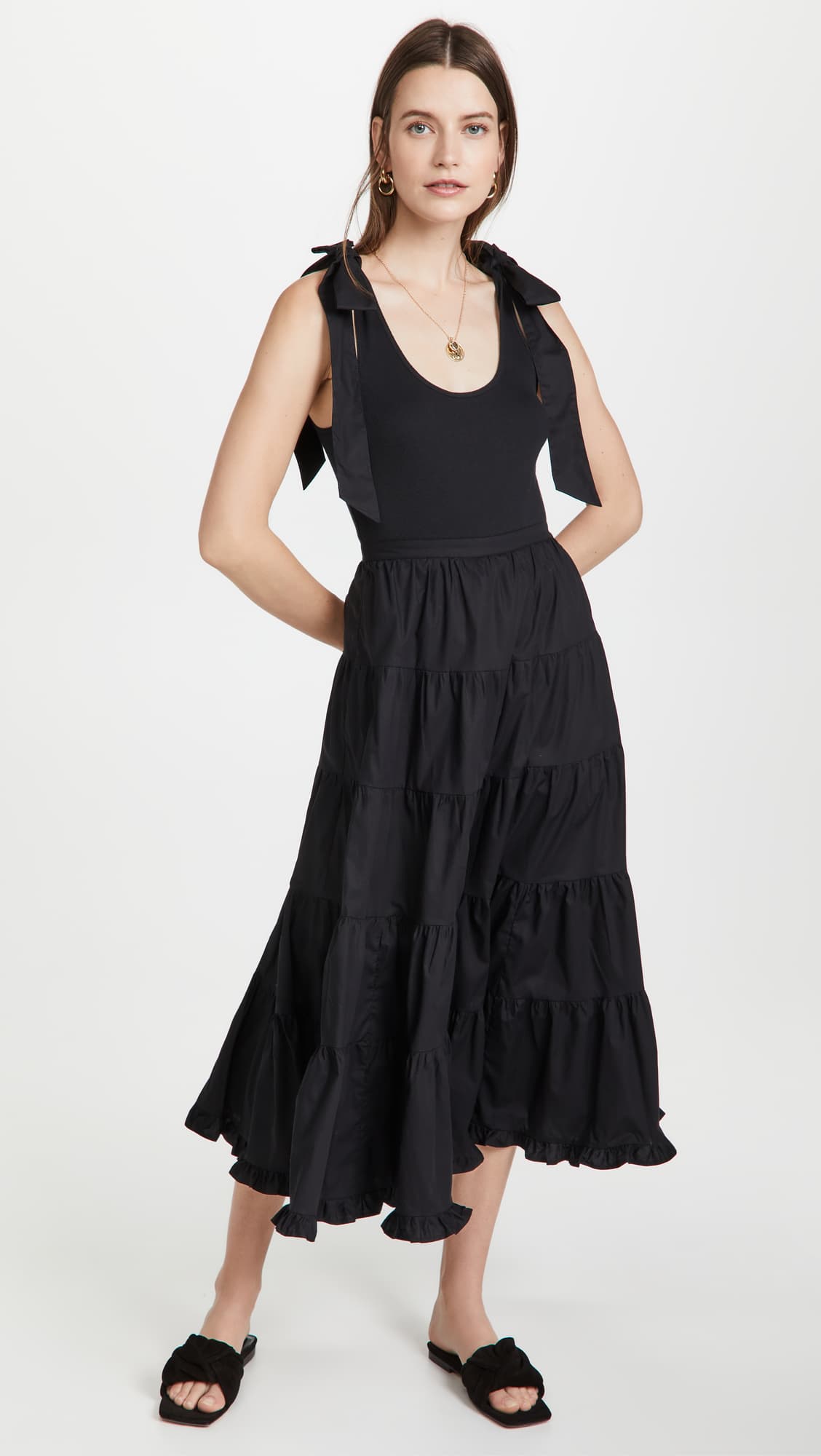 Hope Dress - Image 1