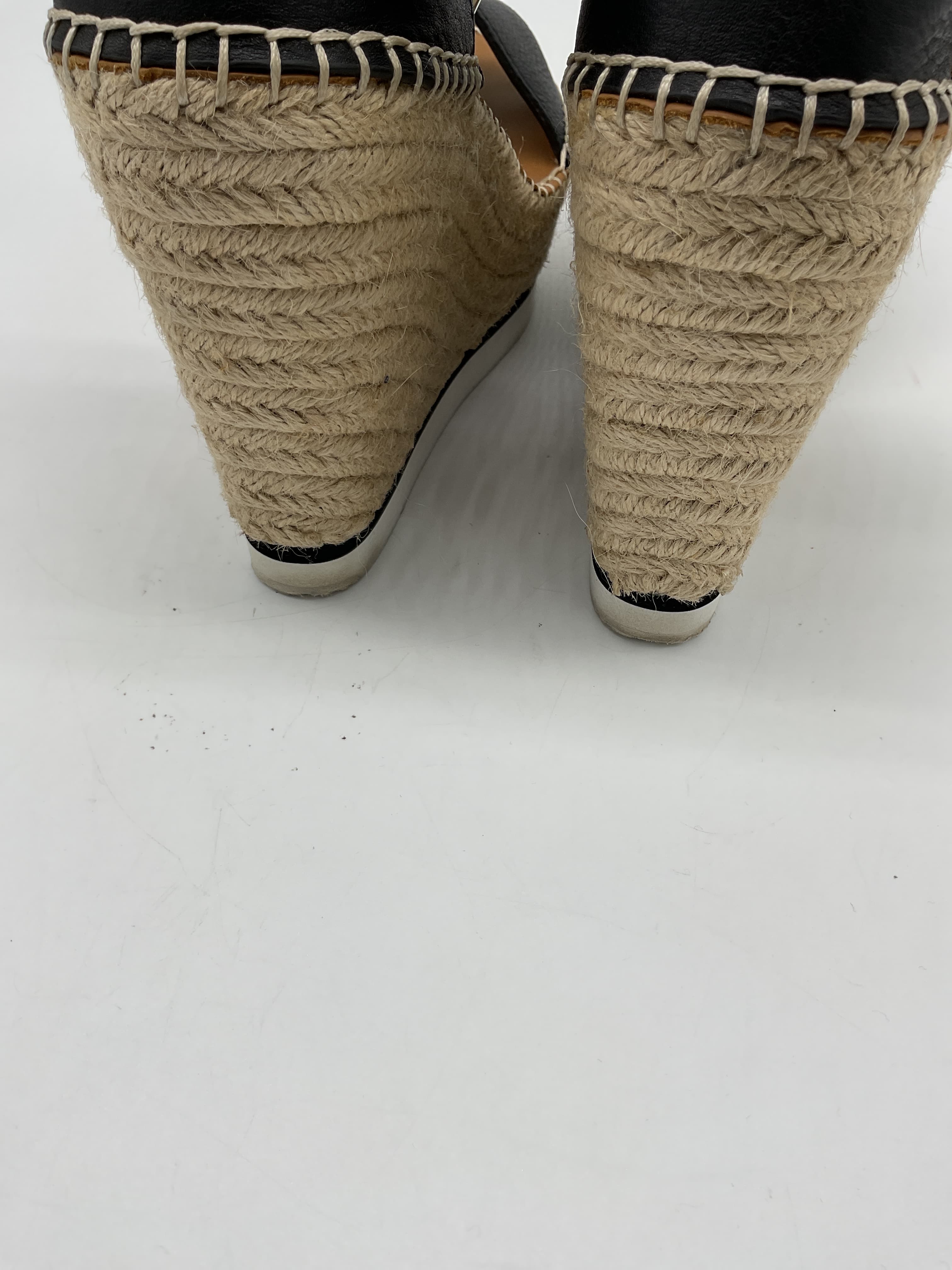 See By Chloe Glyn Wedge Espadrilles - Image 2