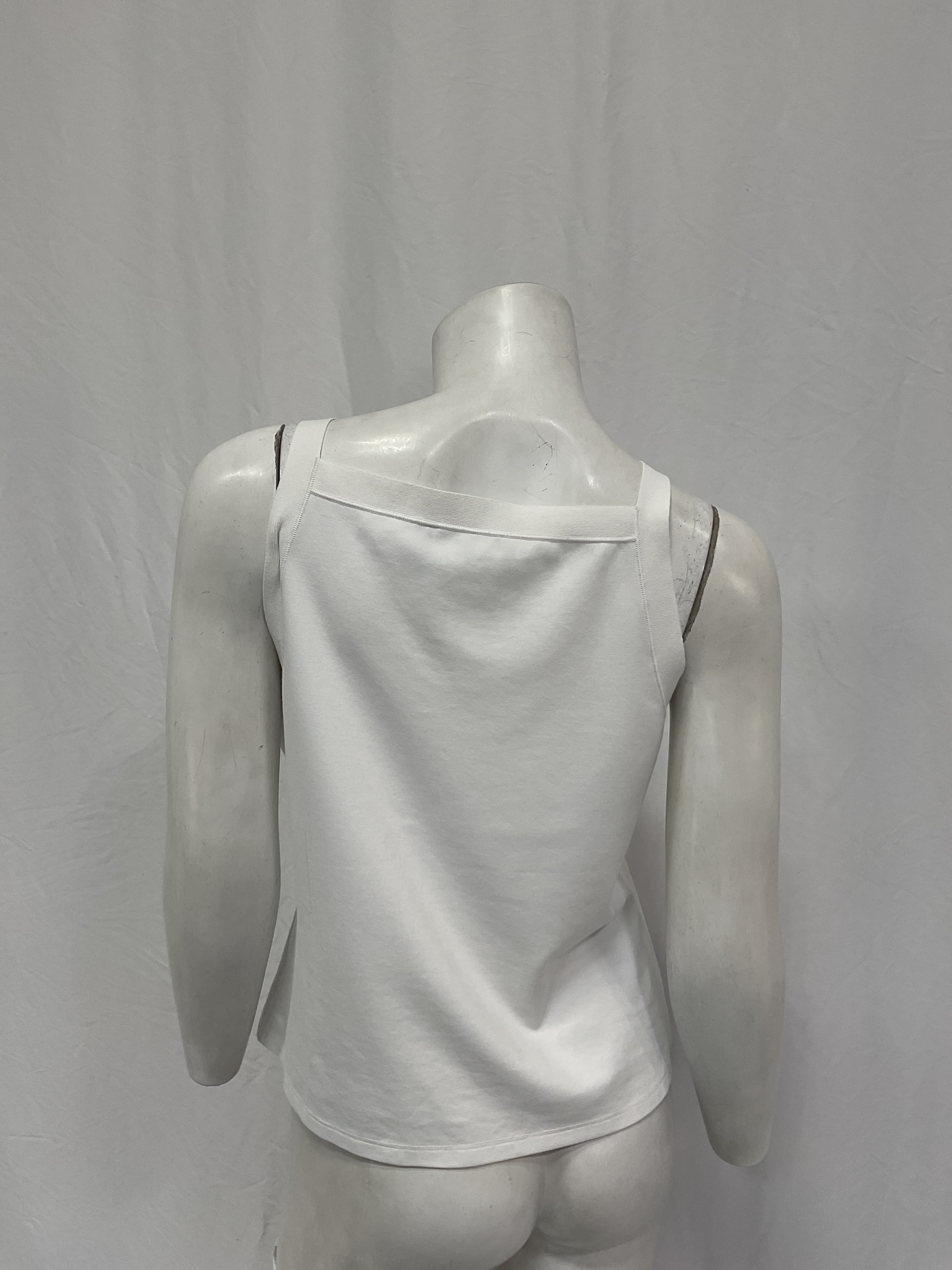 Square Neck Tank - Image 2