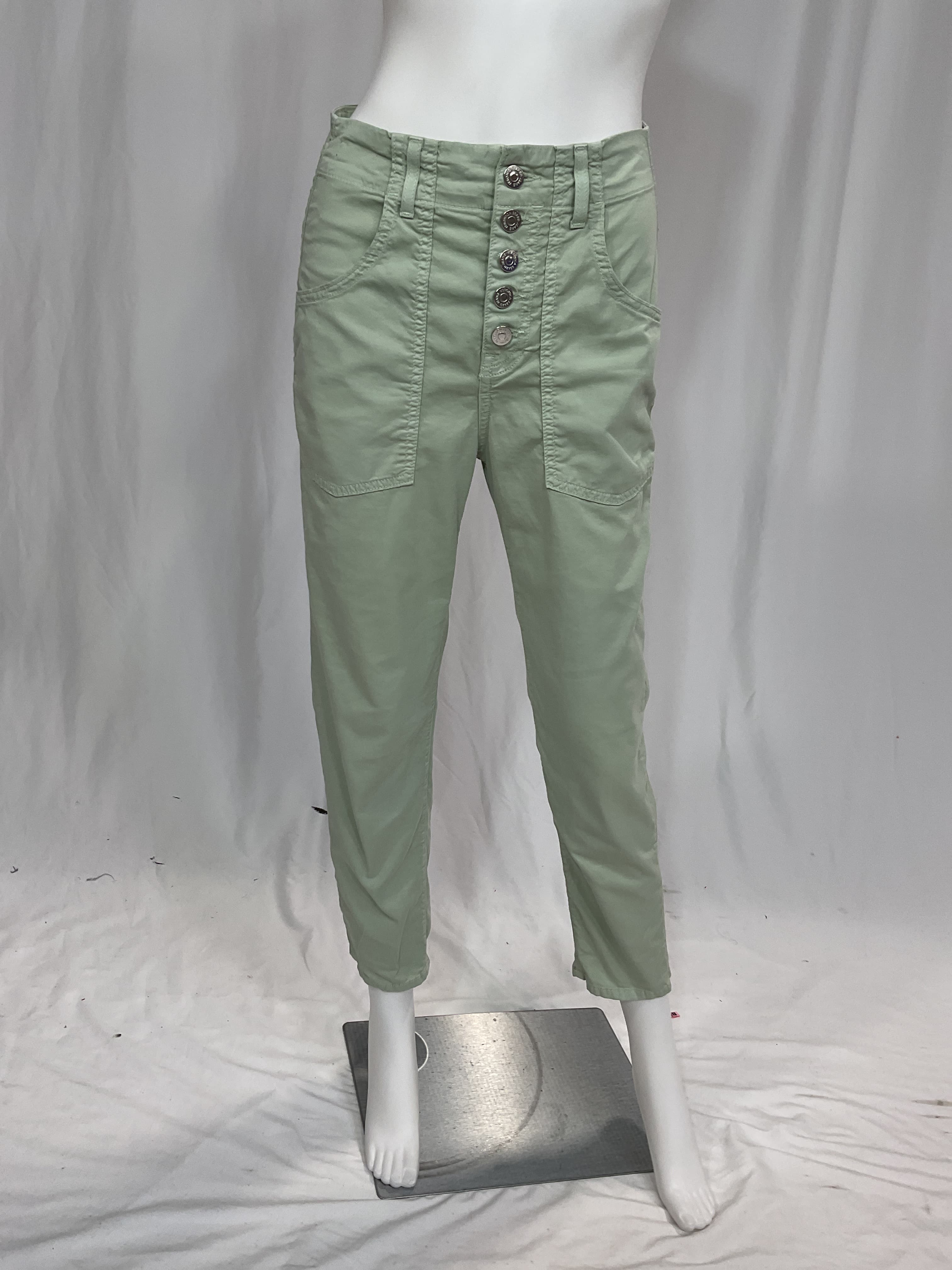 Jean Arya Cargo Pants - Image 2