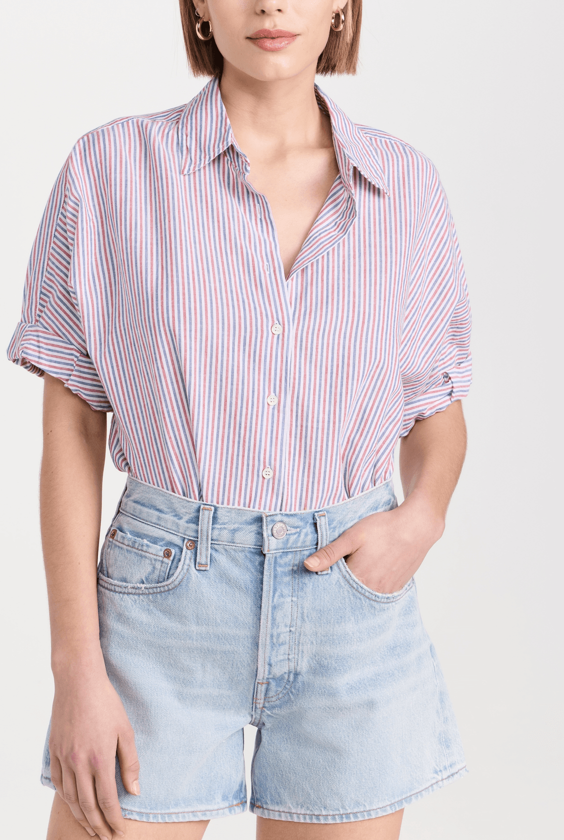 Teddy Shirt - Image 1