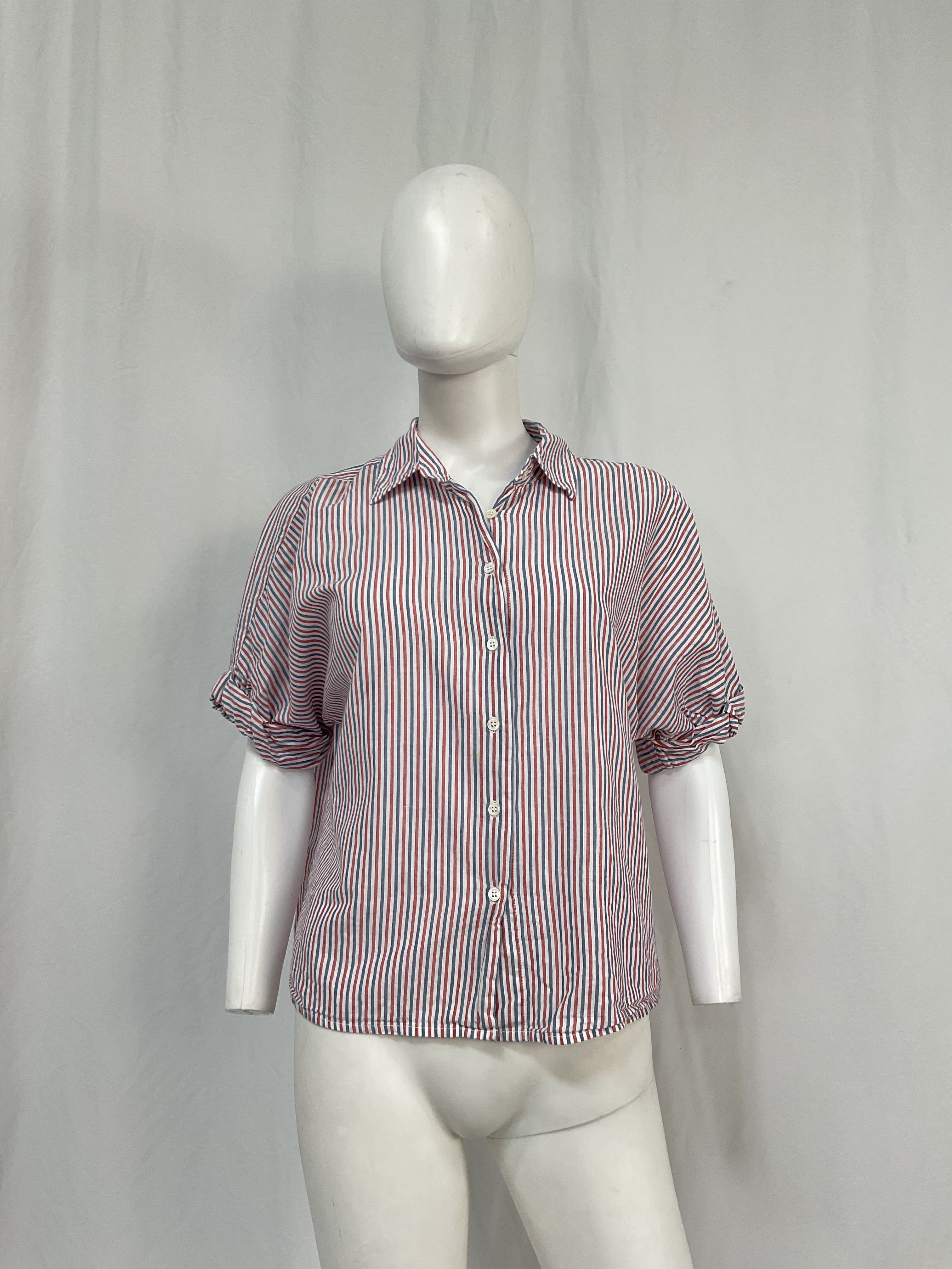 Teddy Shirt - Image 2