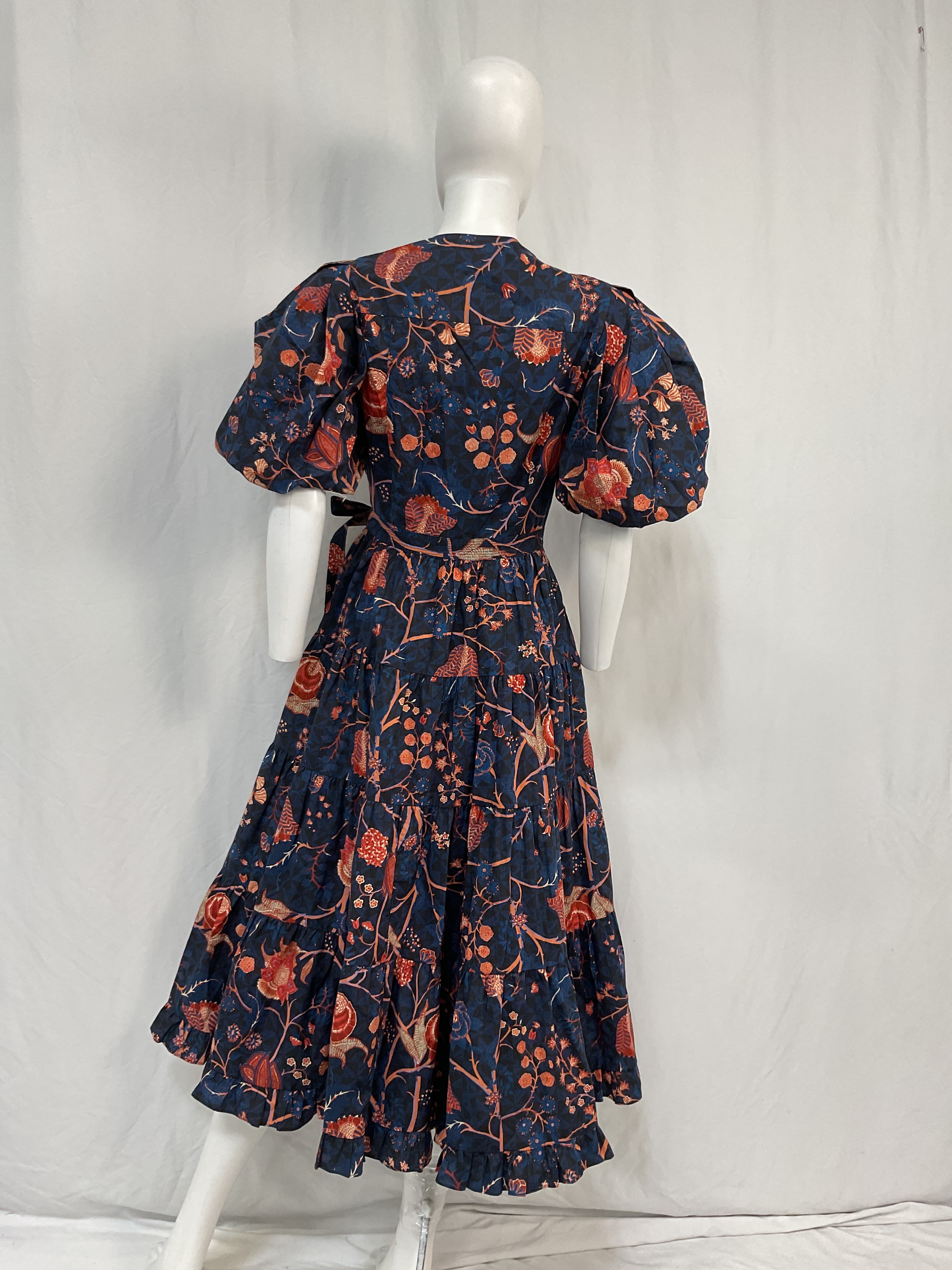 Agathe Dress - Image 3