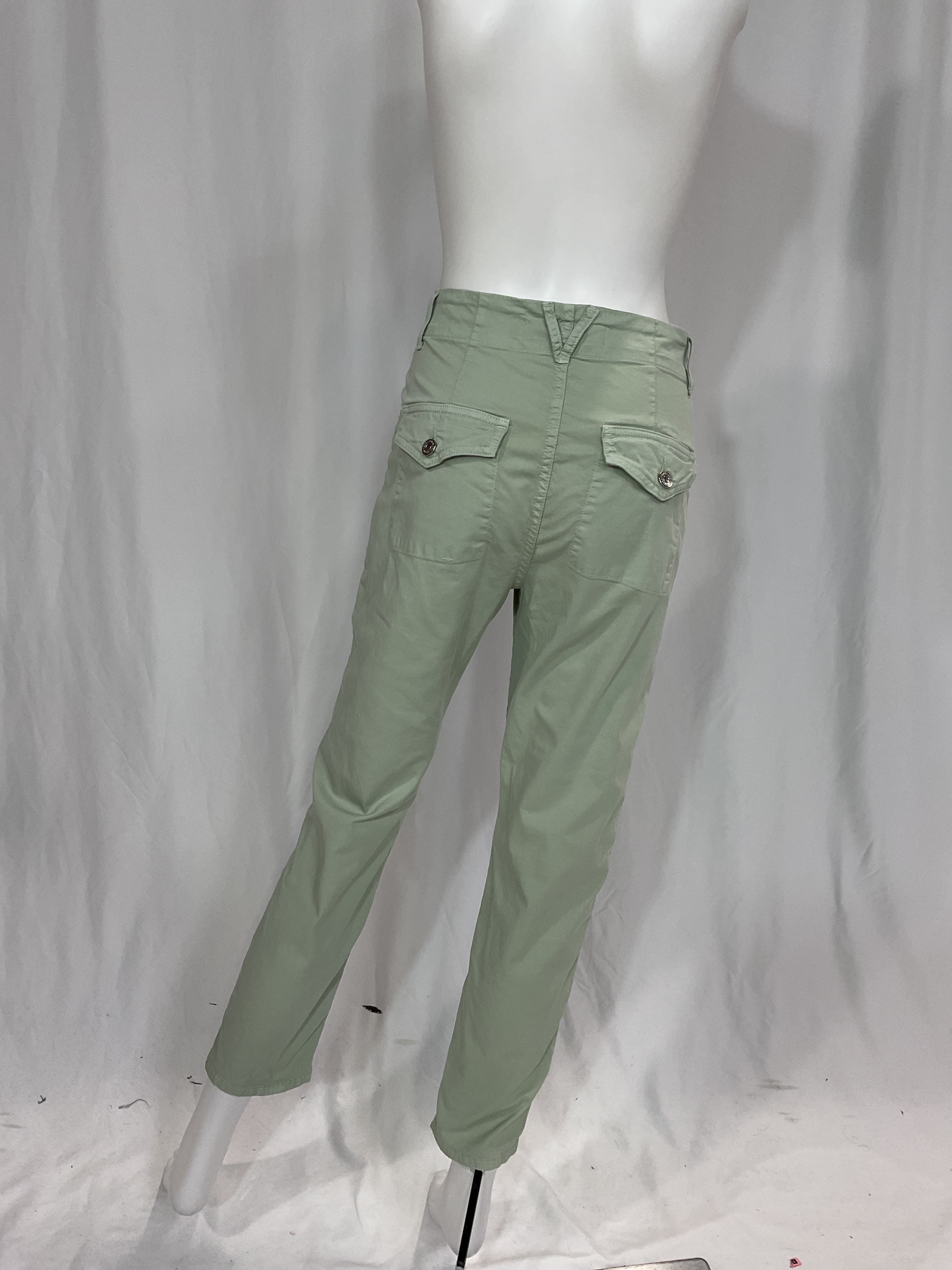 Jean Arya Cargo Pants - Image 3