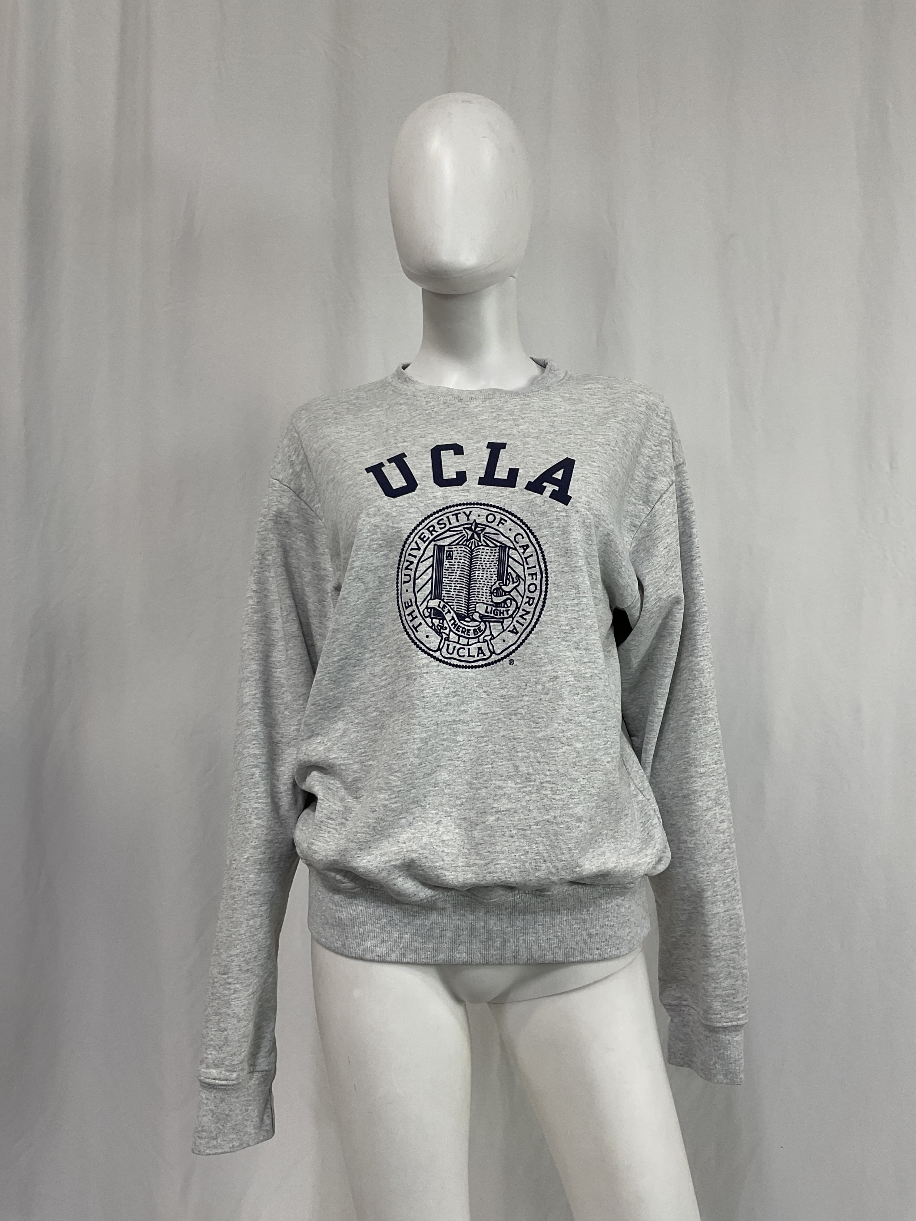 Crest Crewneck - Image 4