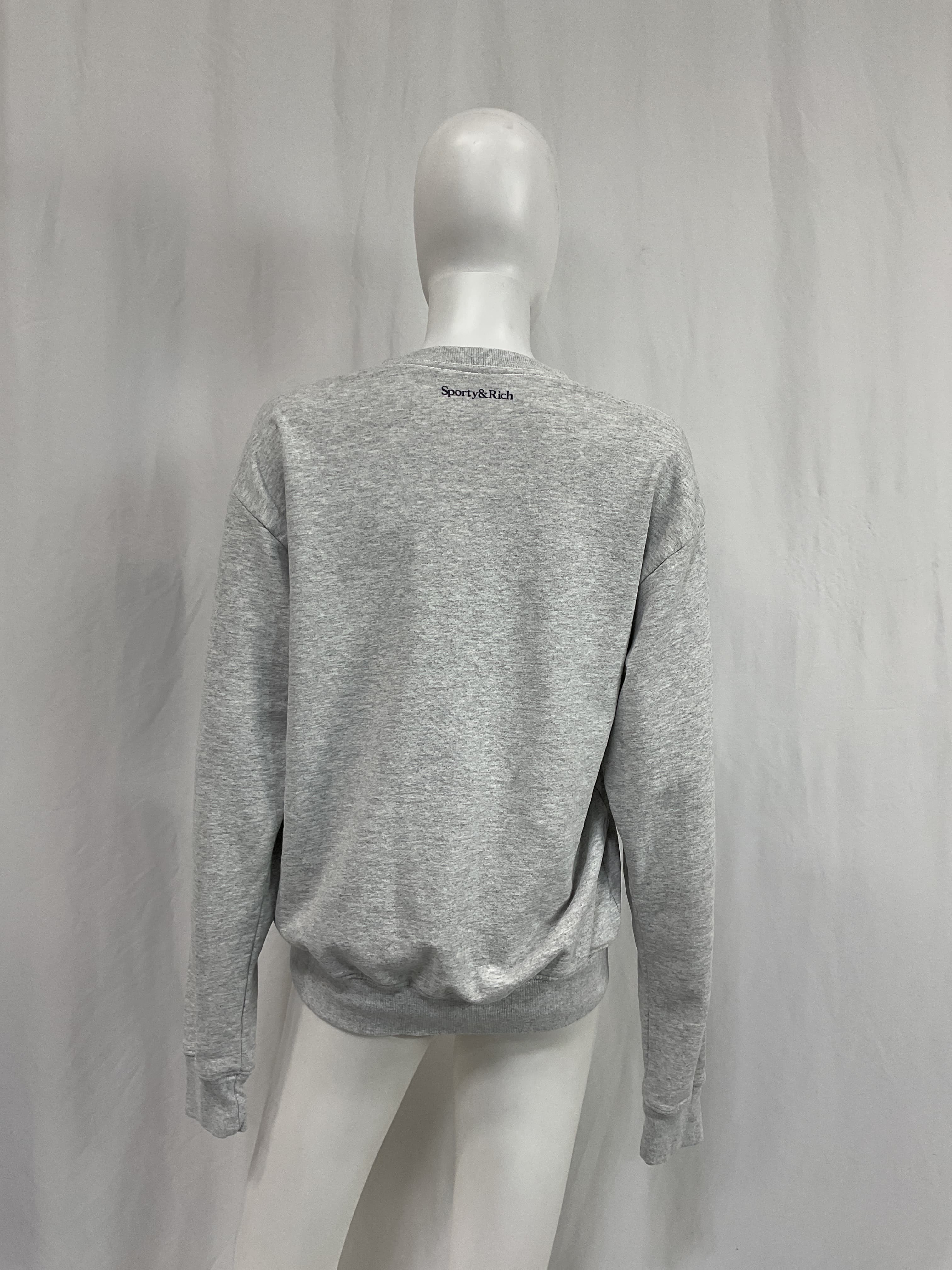 Crest Crewneck - Image 2