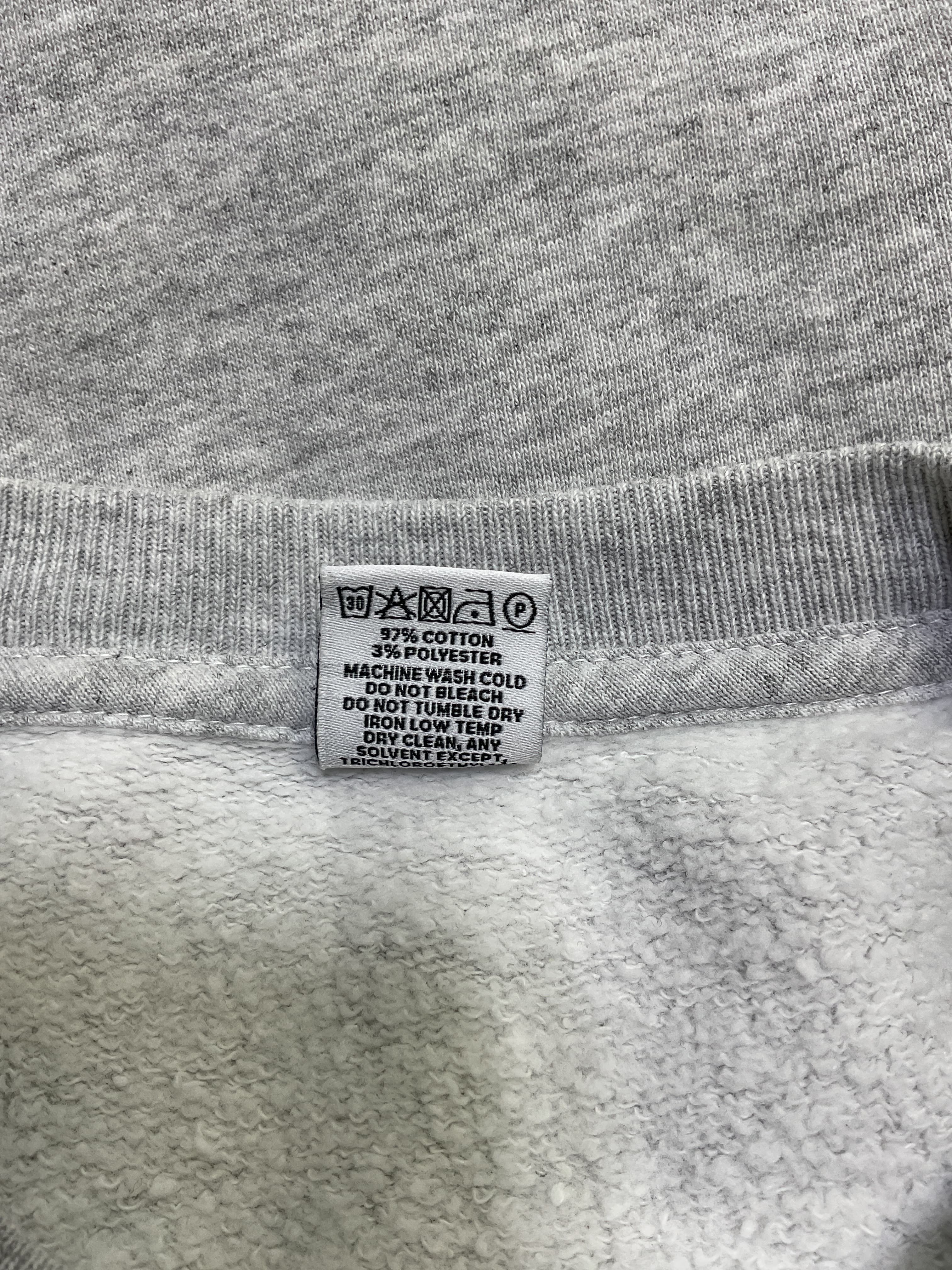 Crest Crewneck - Image 3