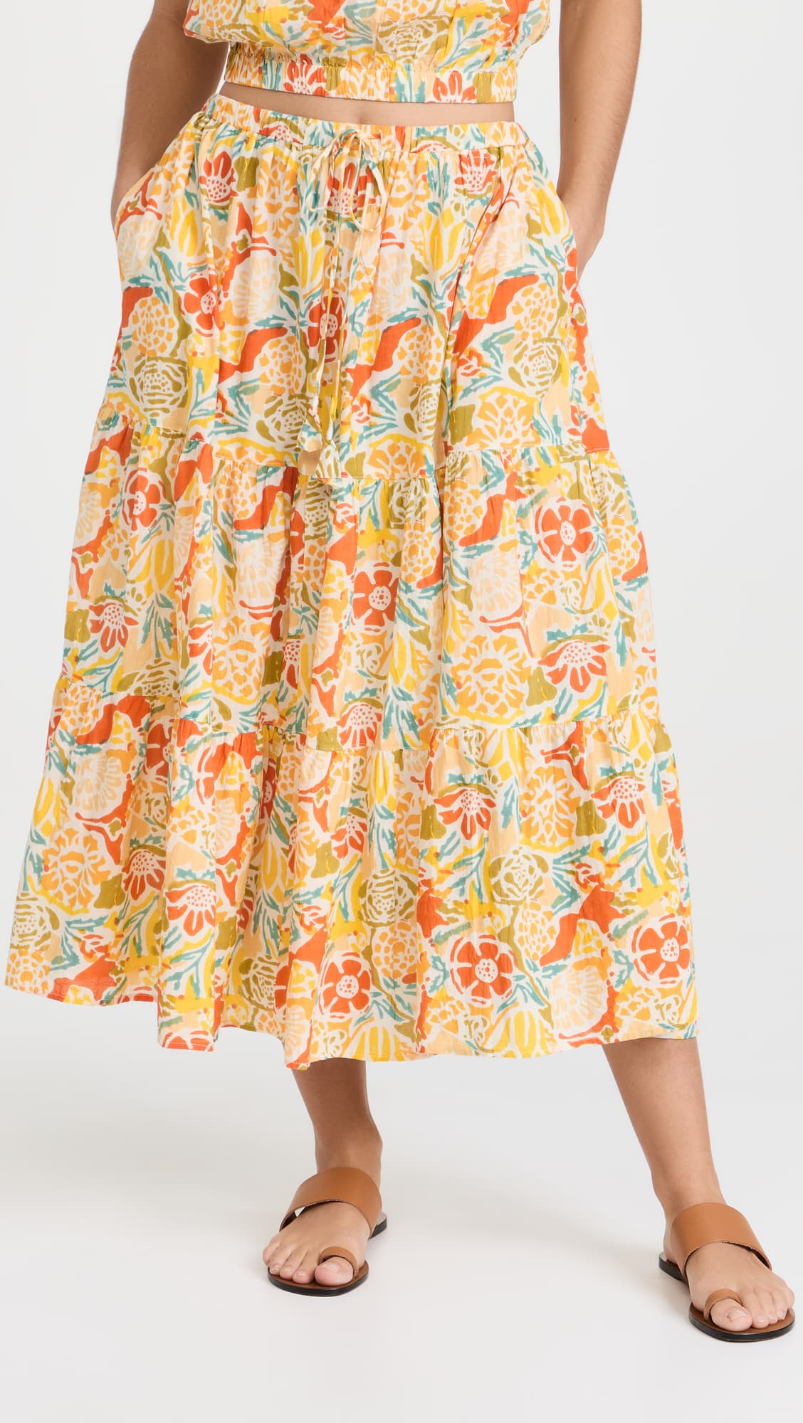 Mariel Skirt - Image 1