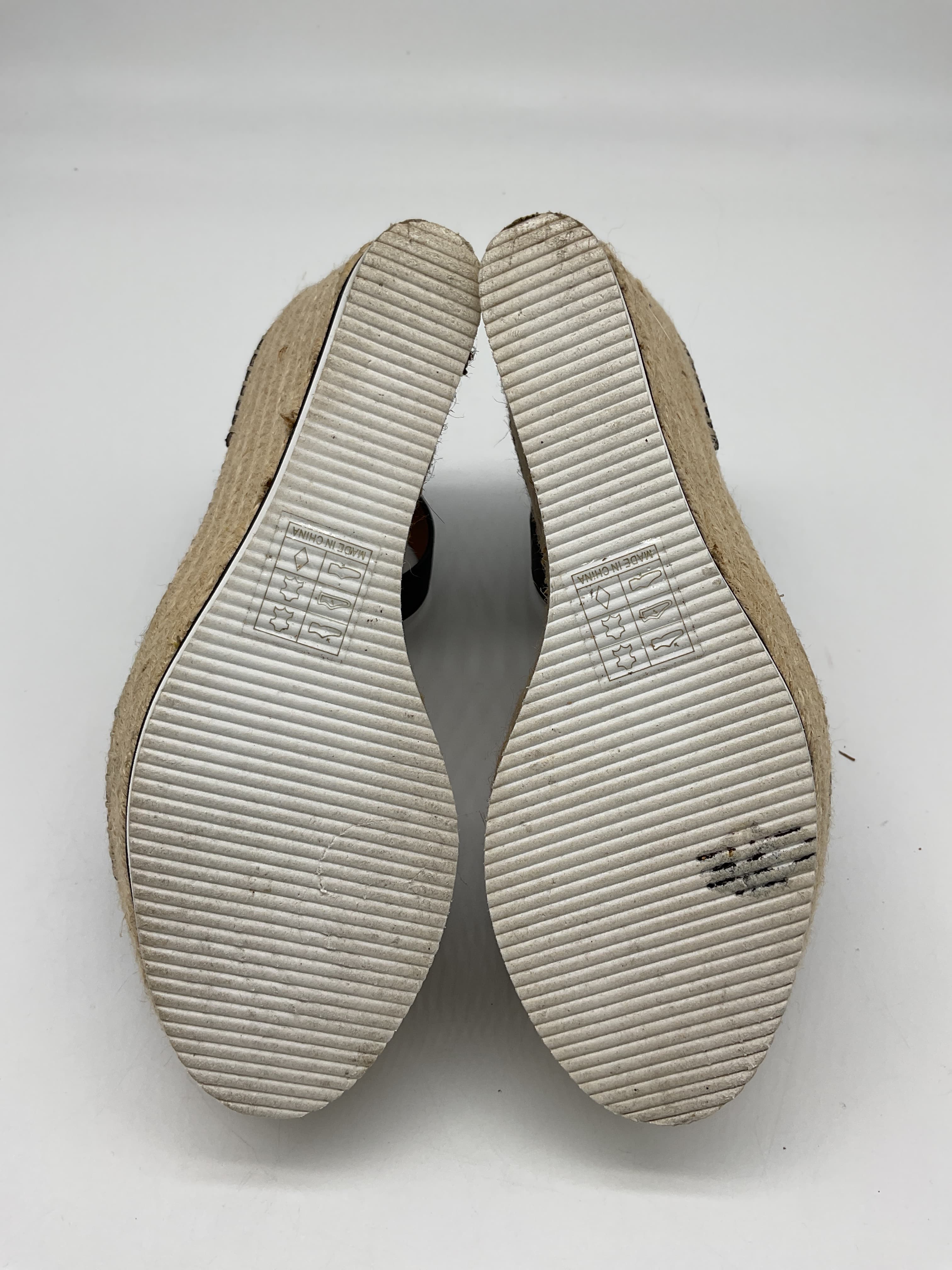 See By Chloe Glyn Wedge Espadrilles - Image 3