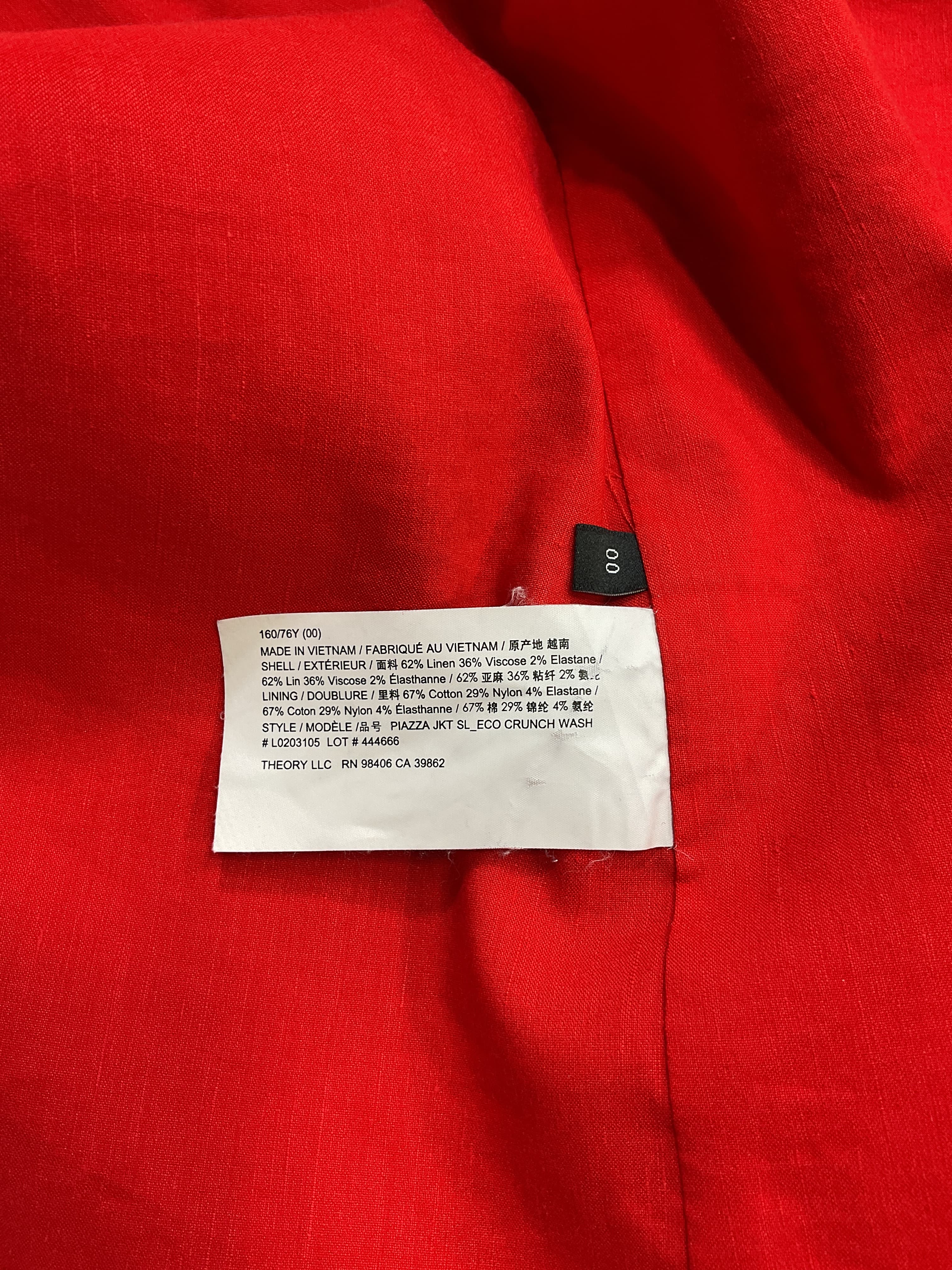Piazza Jacket - Image 3