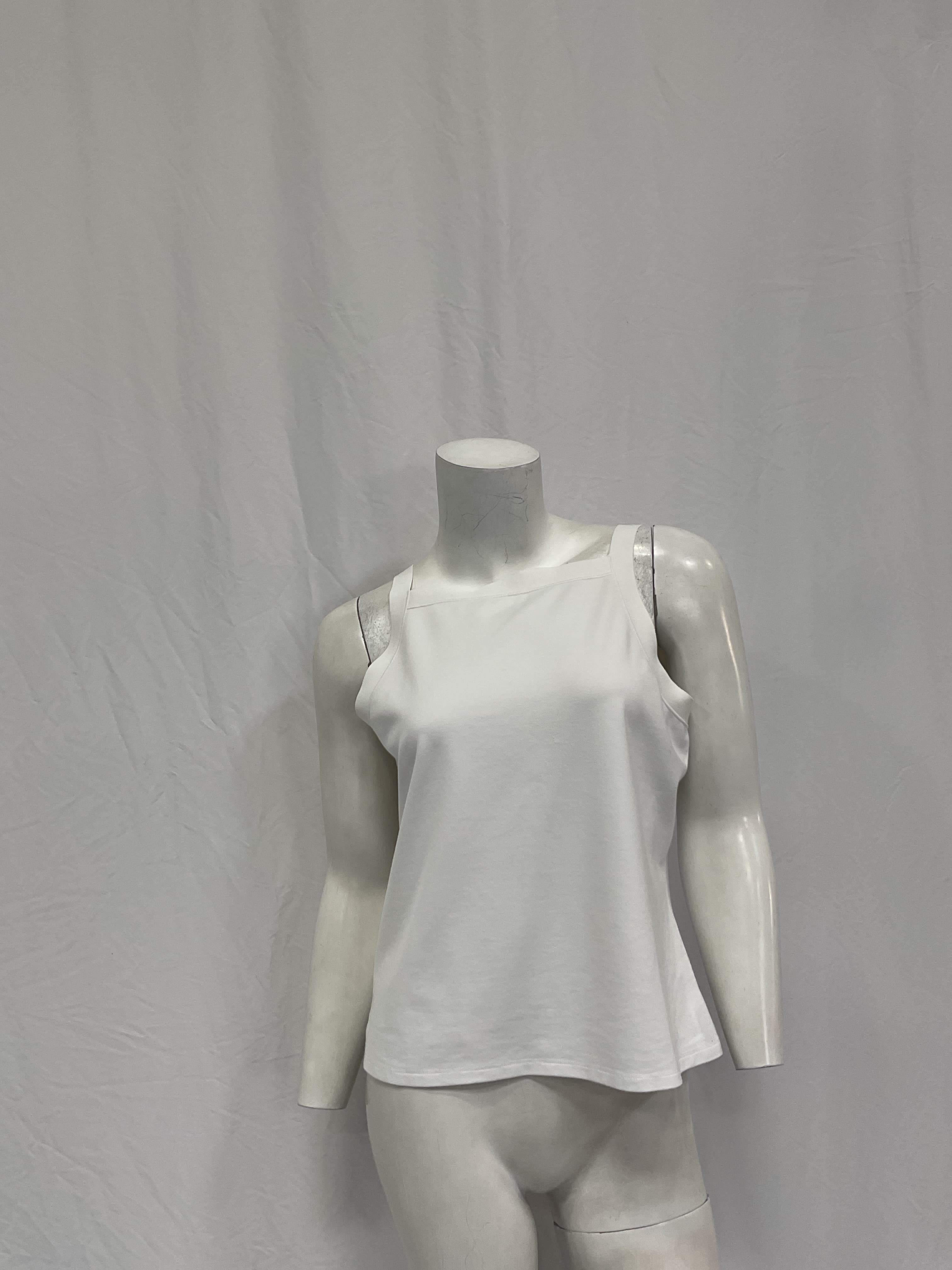 Square Neck Tank - Image 3