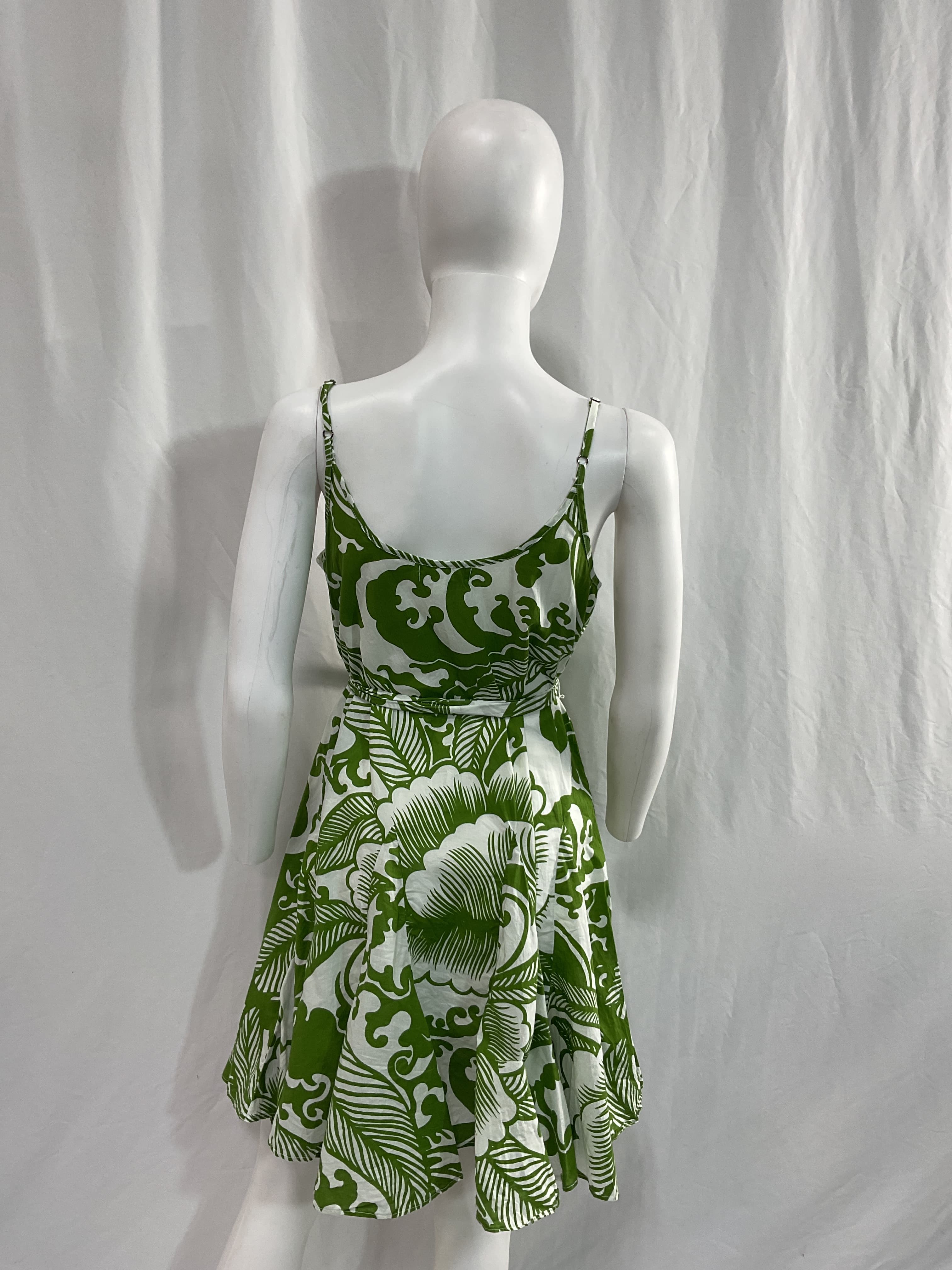 Velvet Vivian Dress - Image 2