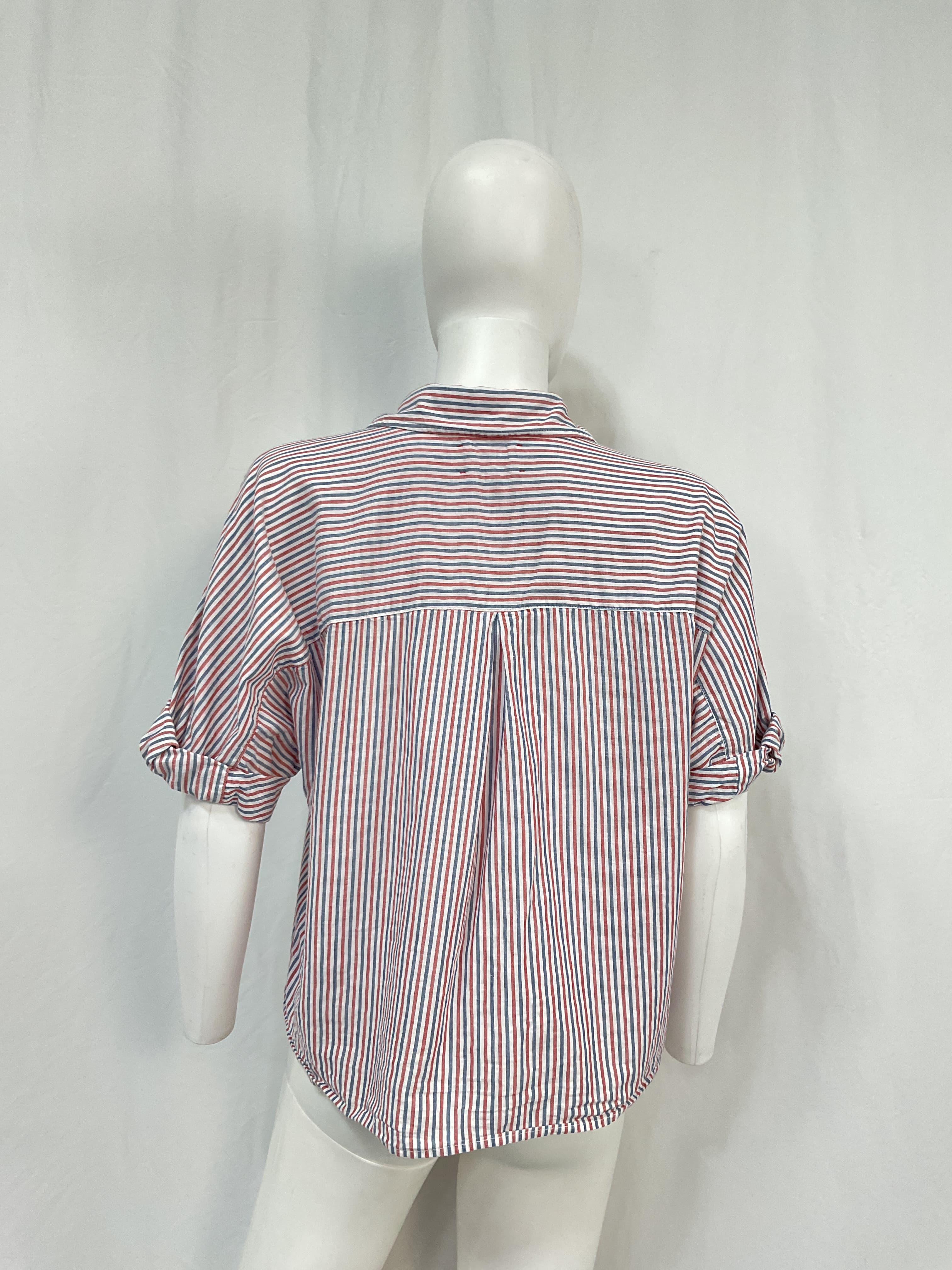 Teddy Shirt - Image 3