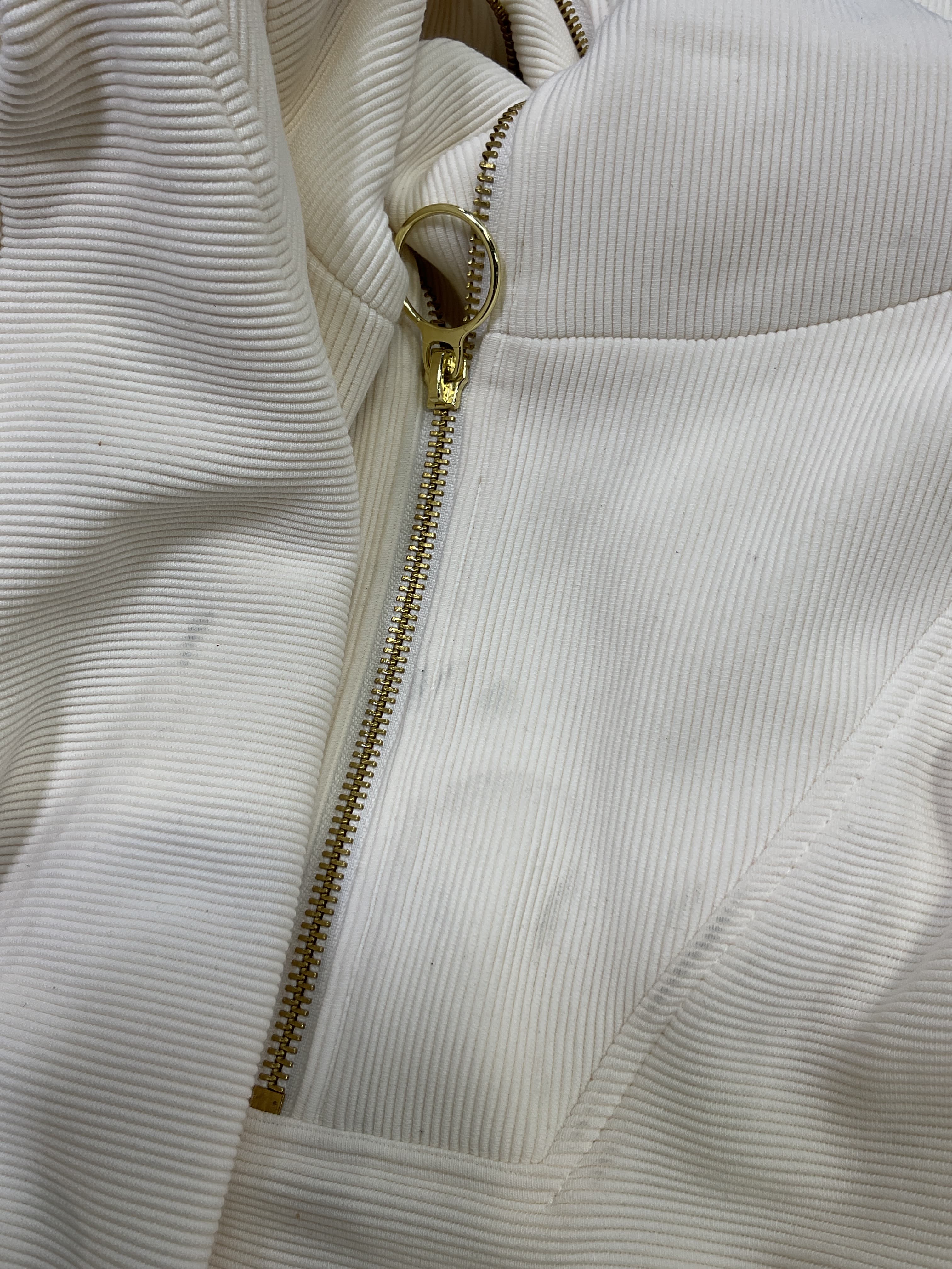Vine Half Zip - Image 2