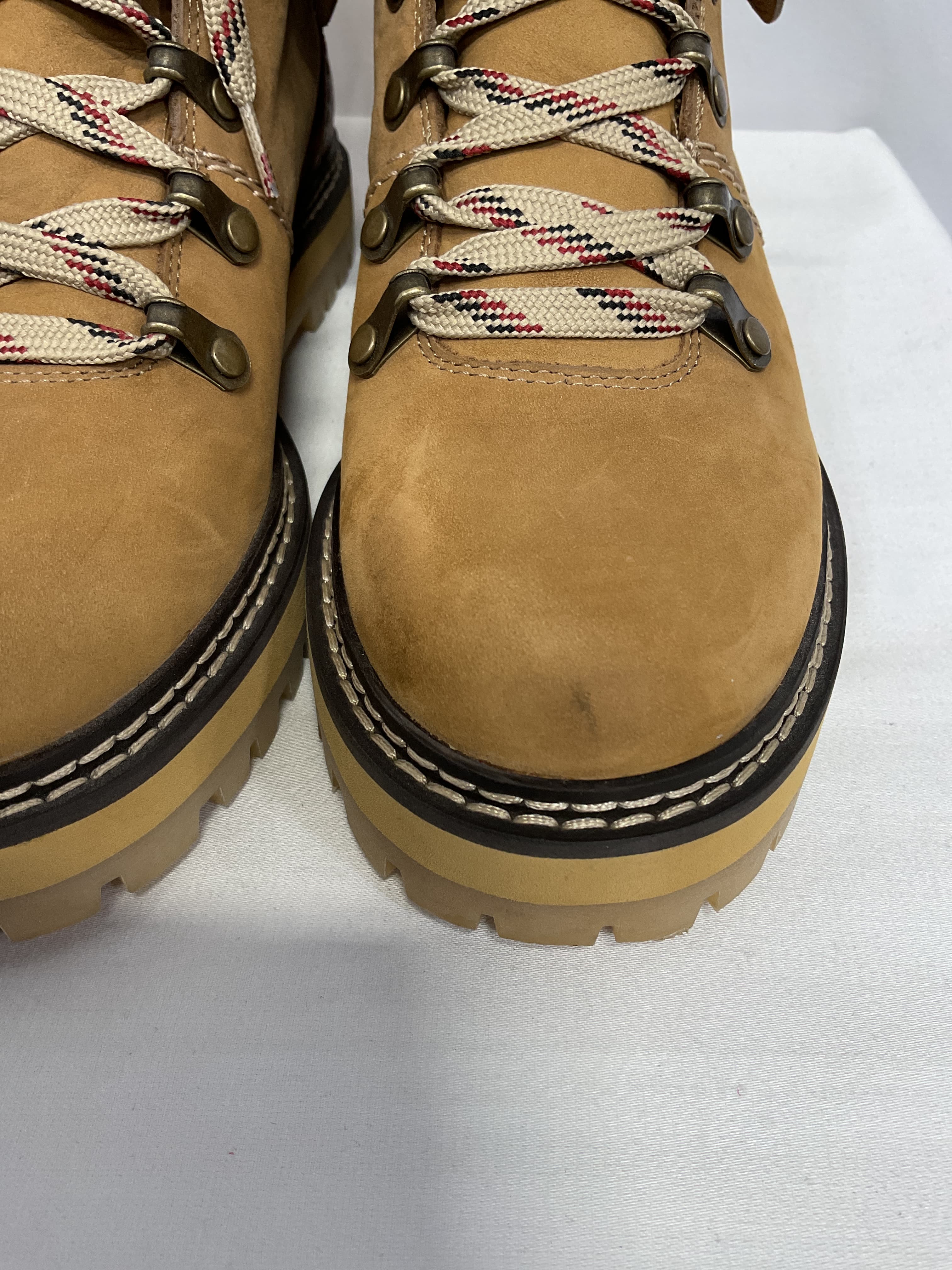 See By Chloe Eileen Boots - Image 4