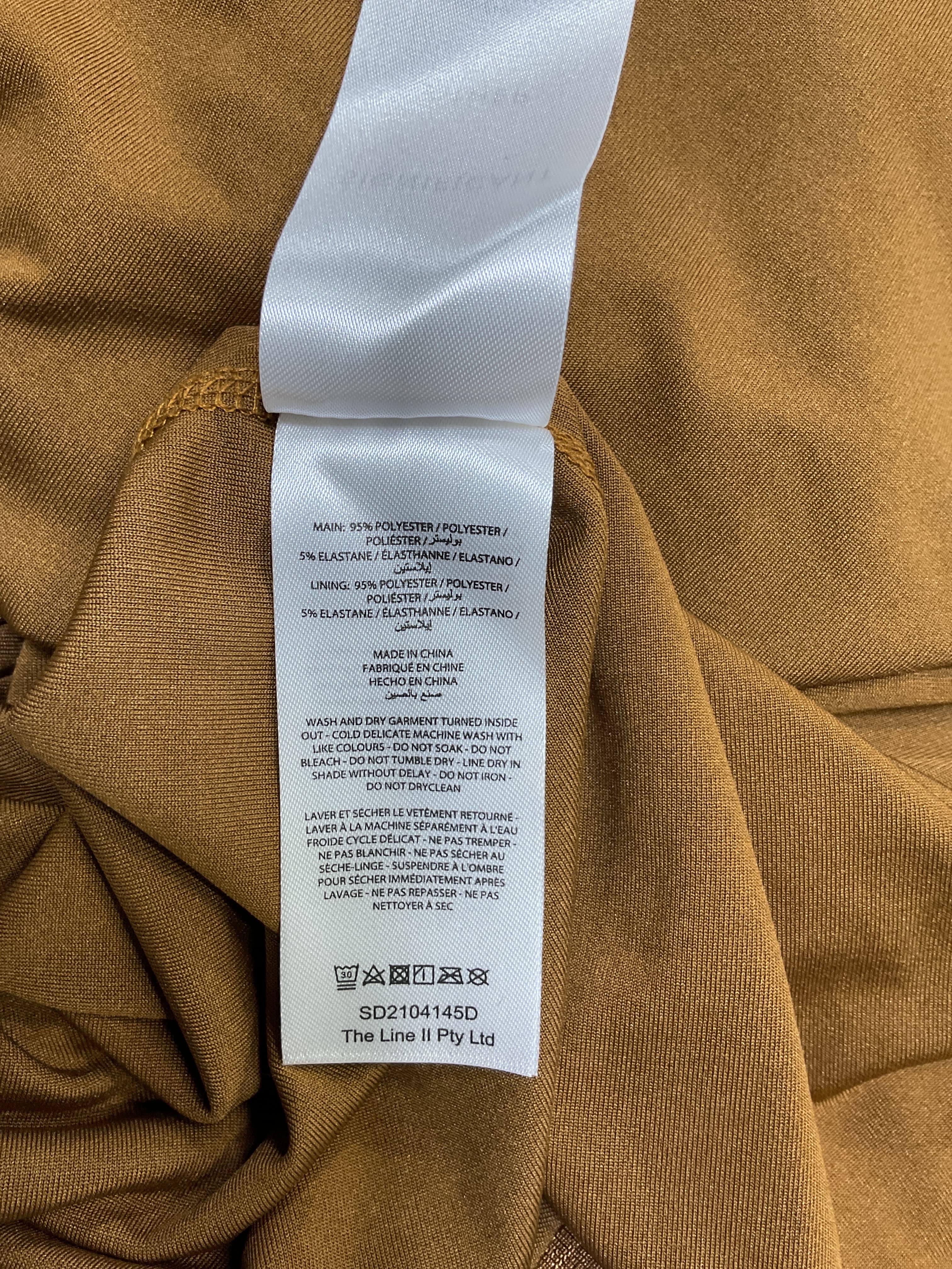Texas Dress - Image 2
