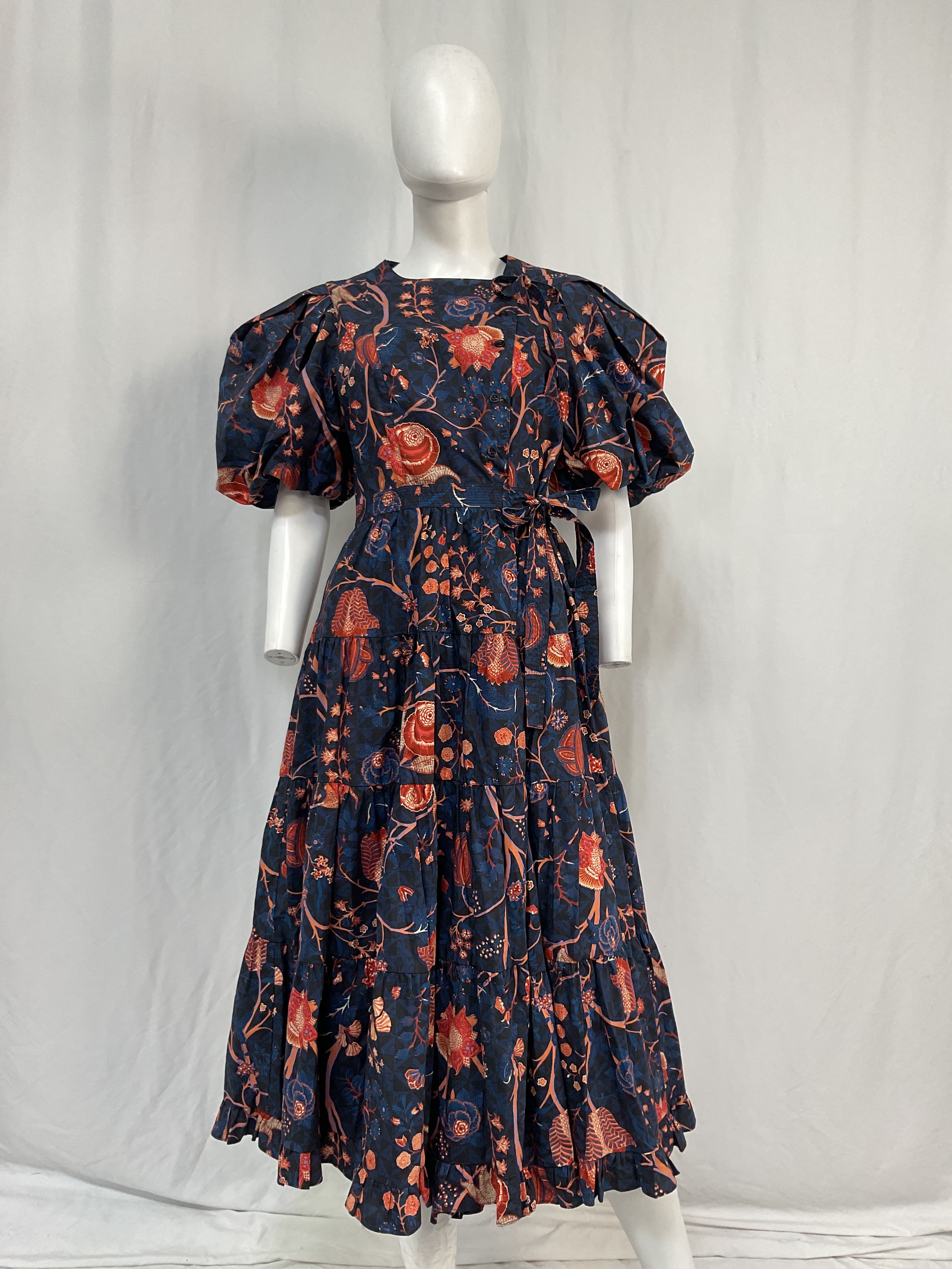 Agathe Dress - Image 4