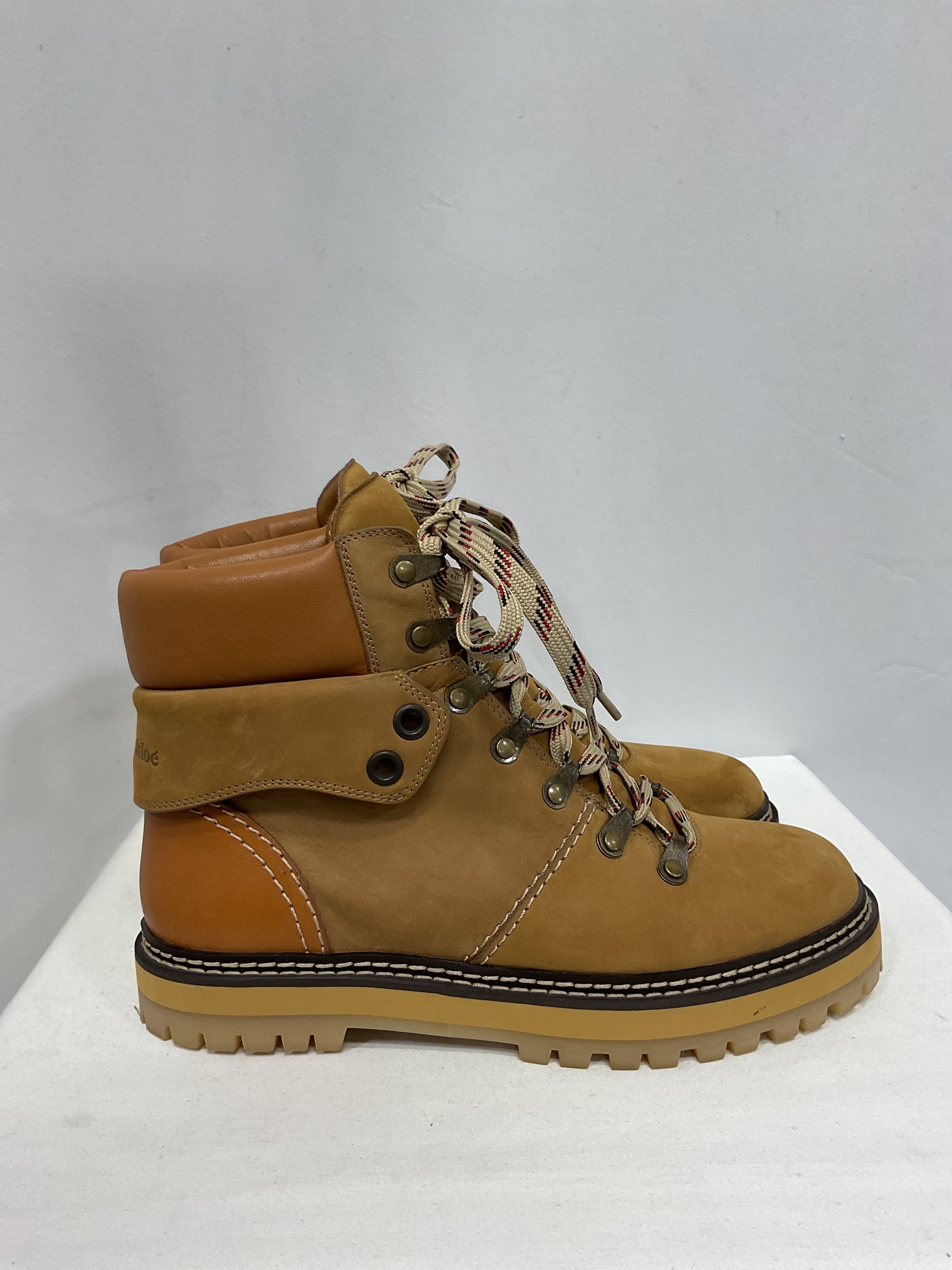 See By Chloe Eileen Boots - Image 3