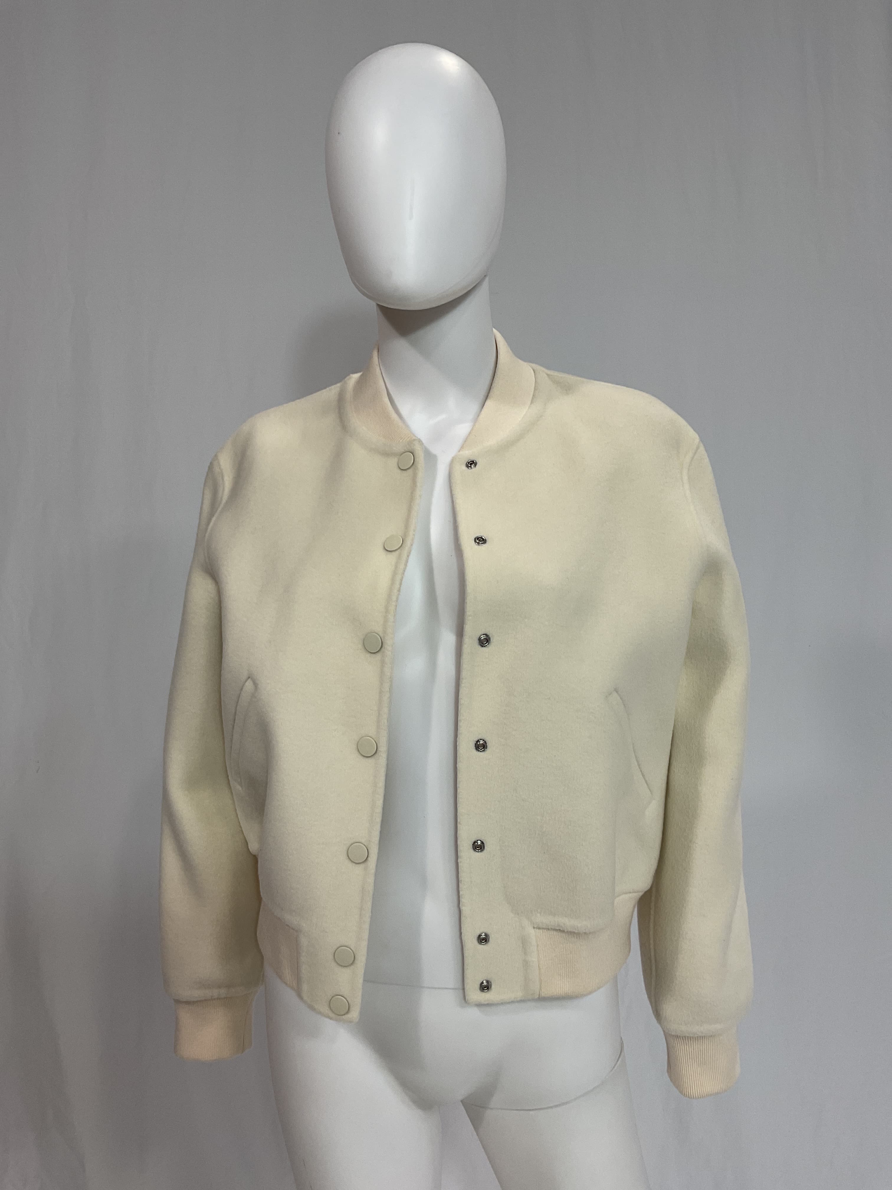 varsity jacket - Image 3
