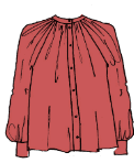 Lealys Shirt - Image 1