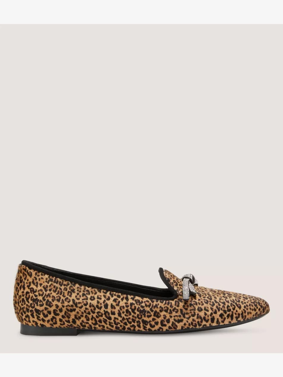 Sw Bow Loafer - Image 1