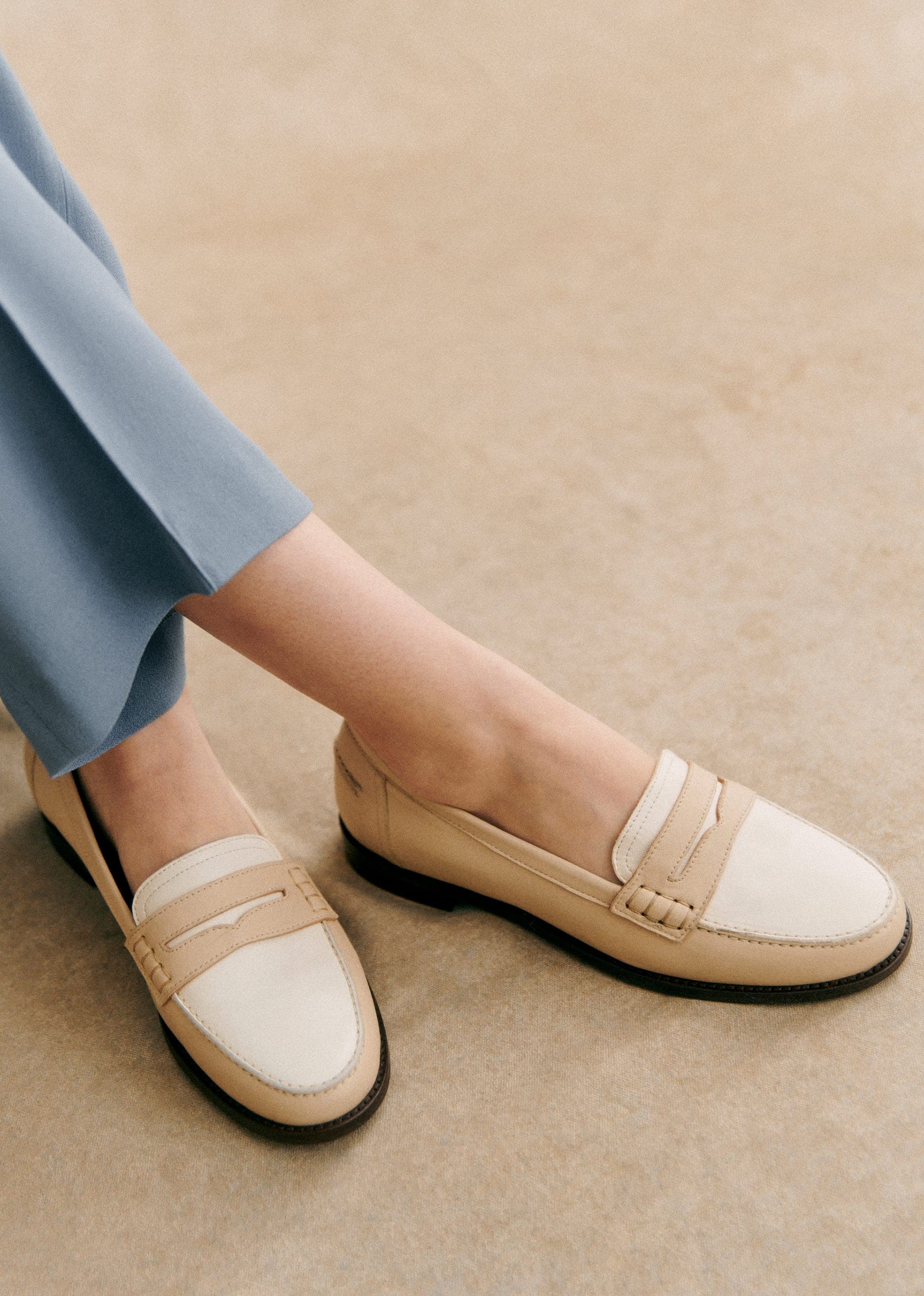 Andr Loafers - Image 1