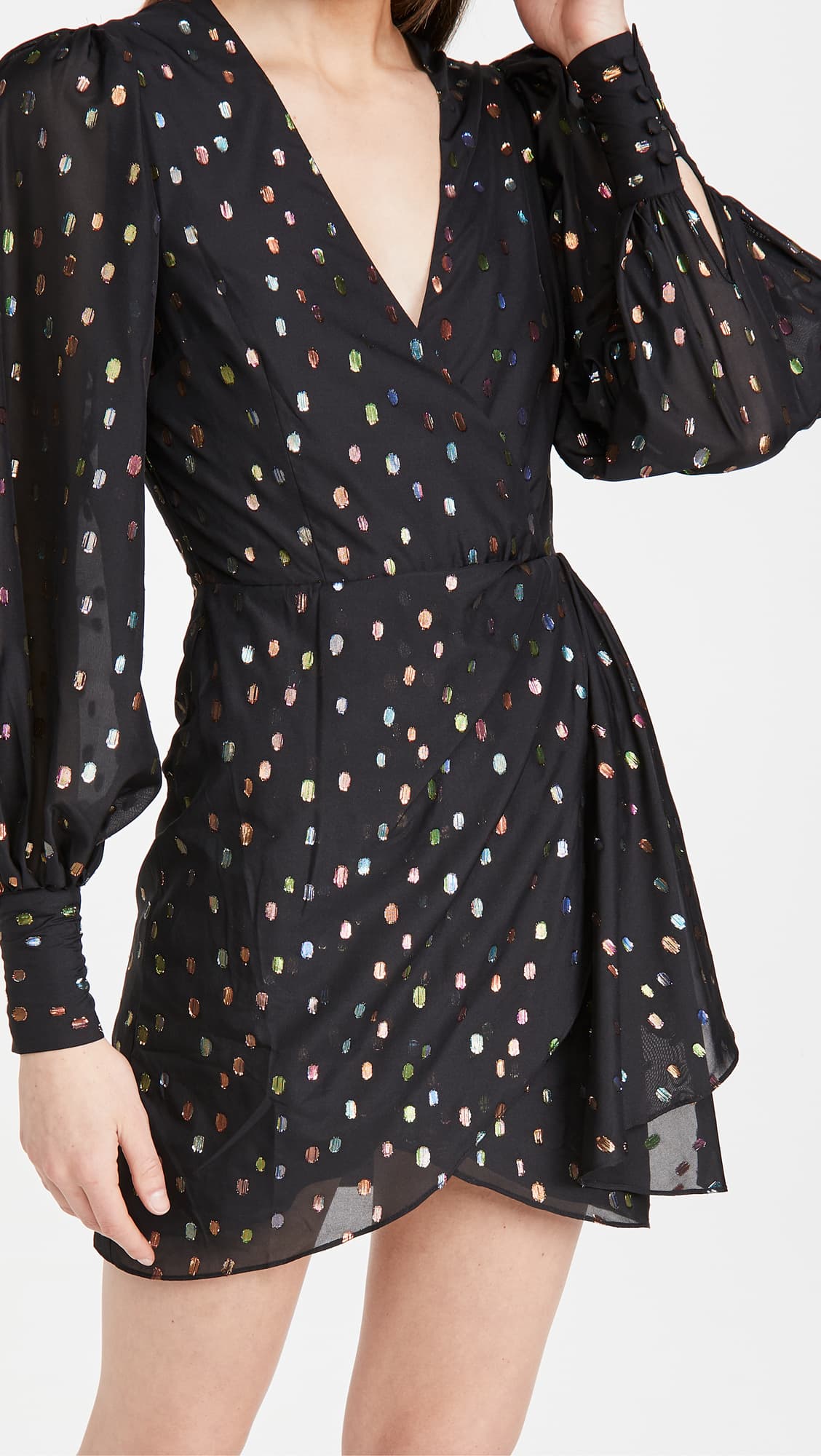 All Or Nothing Dress - Image 1