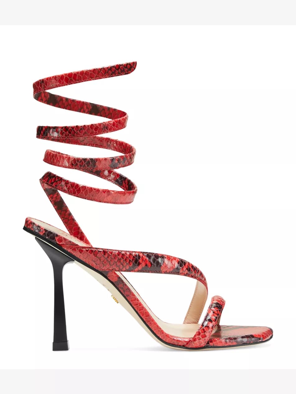 Beatrix 100 Wrap Sandal - Image 1