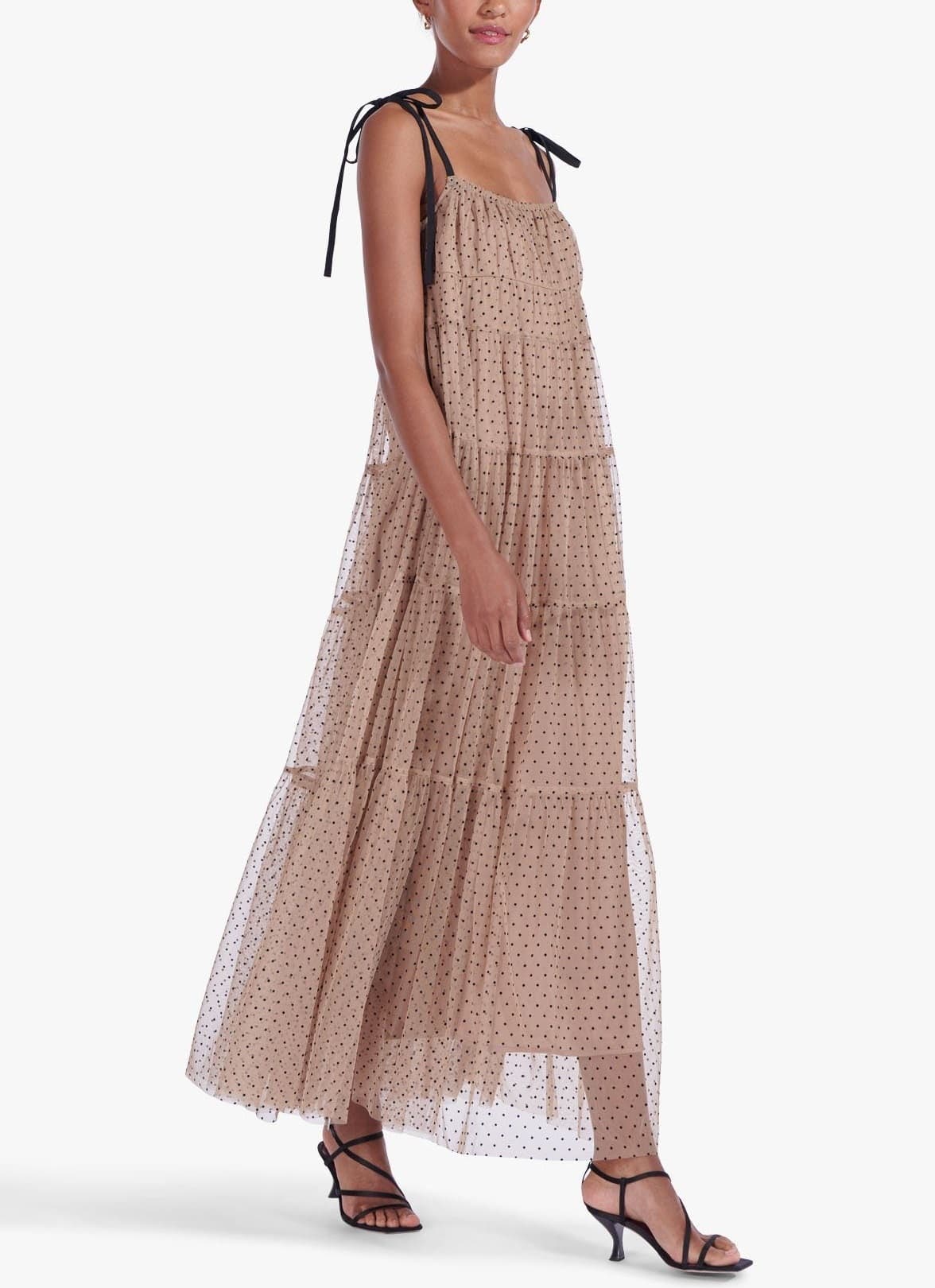 Lilia Dress - Image 1