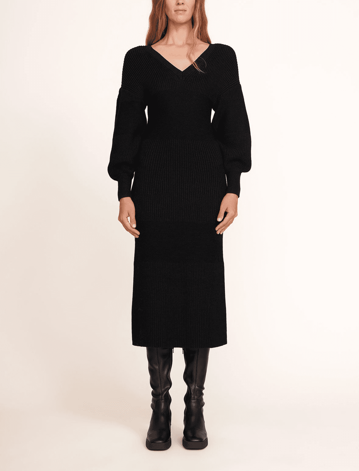 Carnation Dress - Image 1