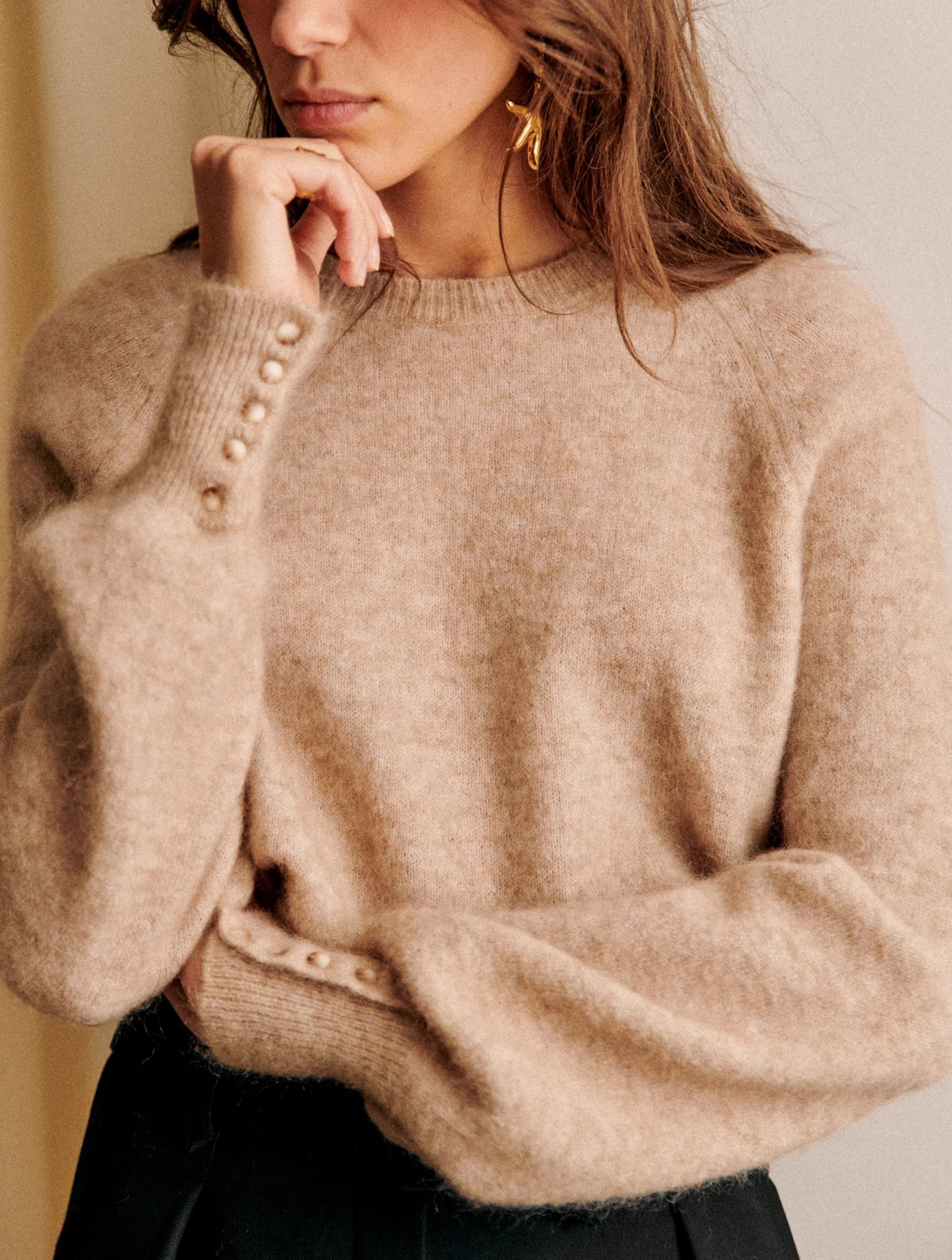 Louise Jumper - Image 3