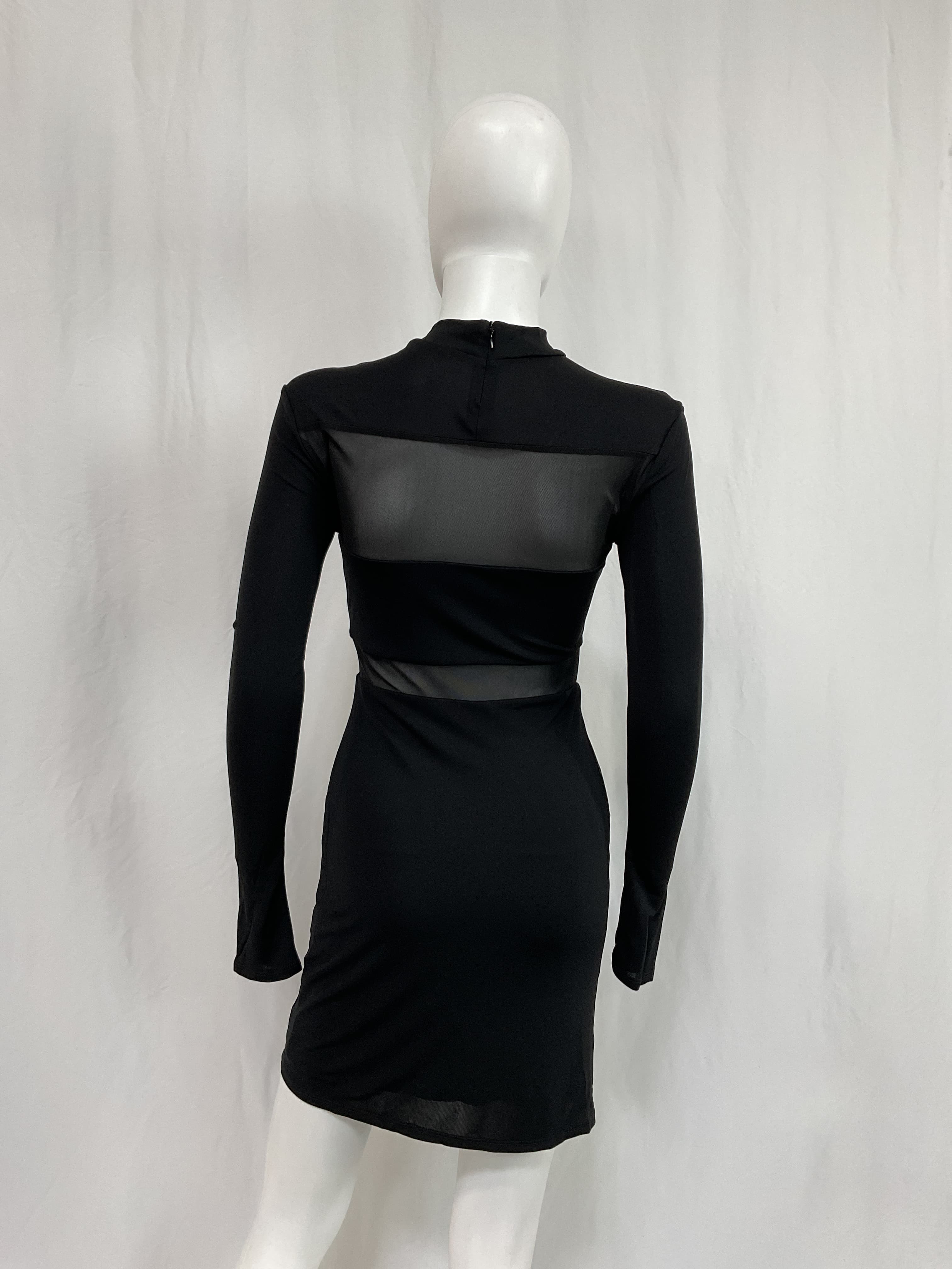 Mini Falcon Dress - Image 3