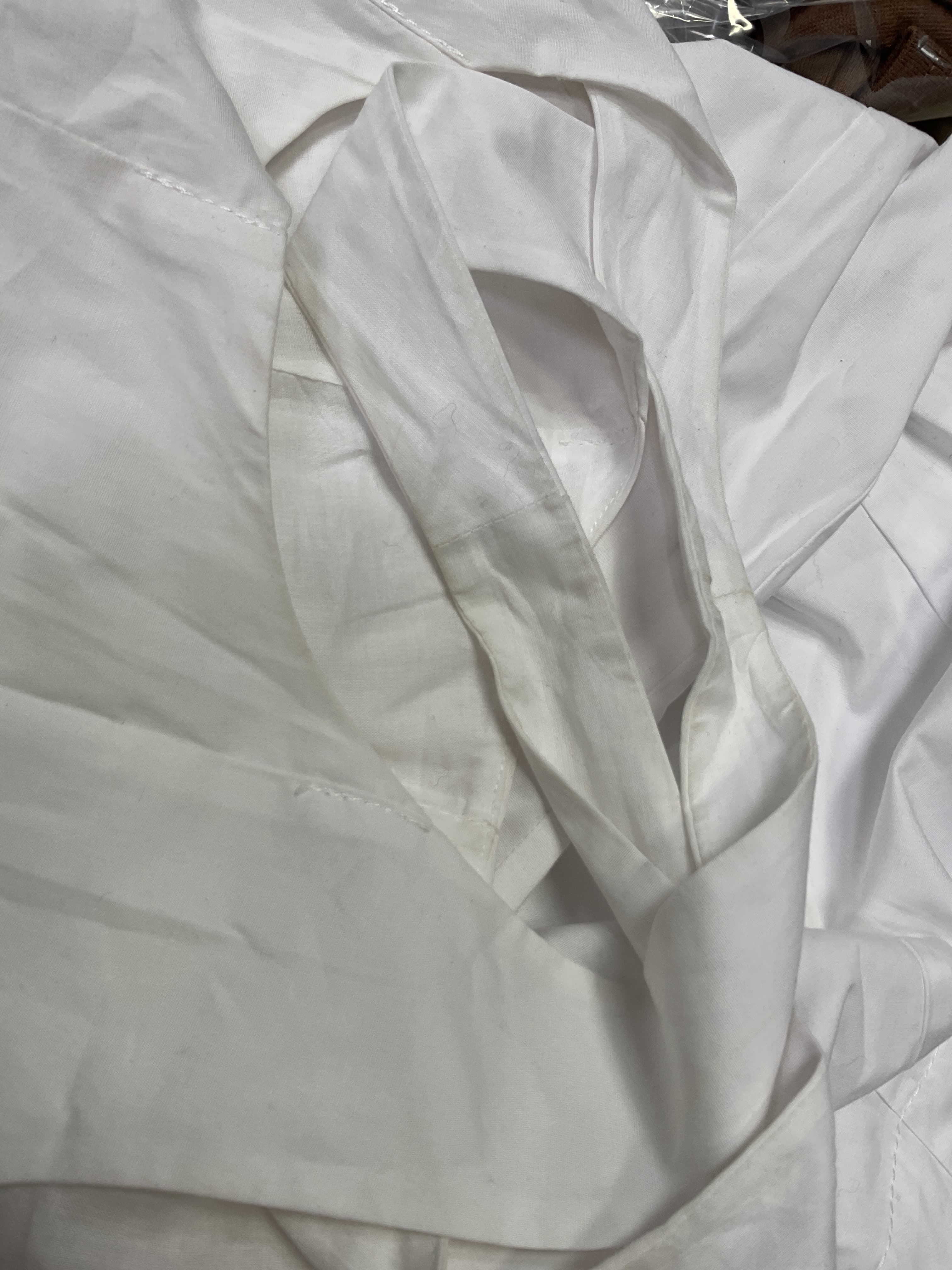 Mini Wells Dress - Image 2