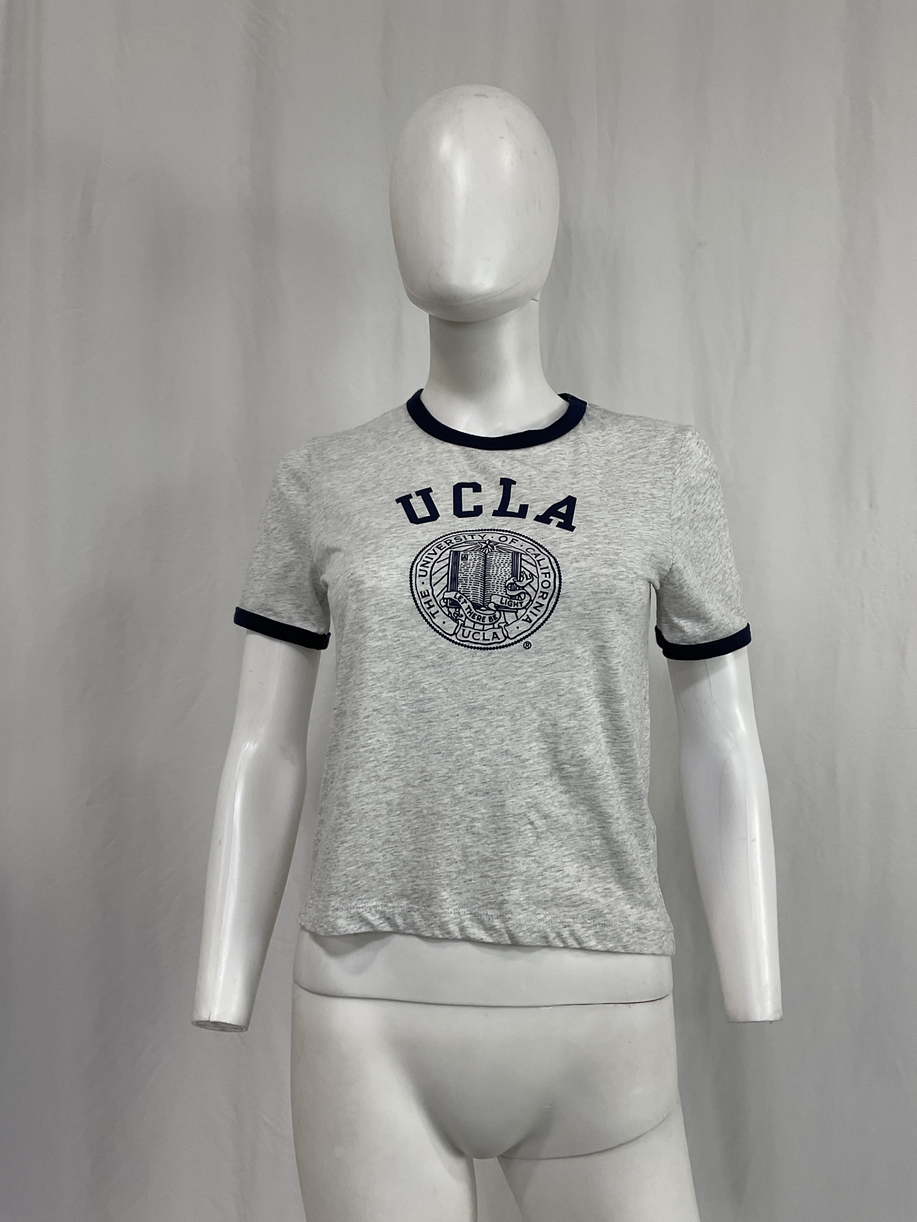 Crest Ringer Tee - Image 2
