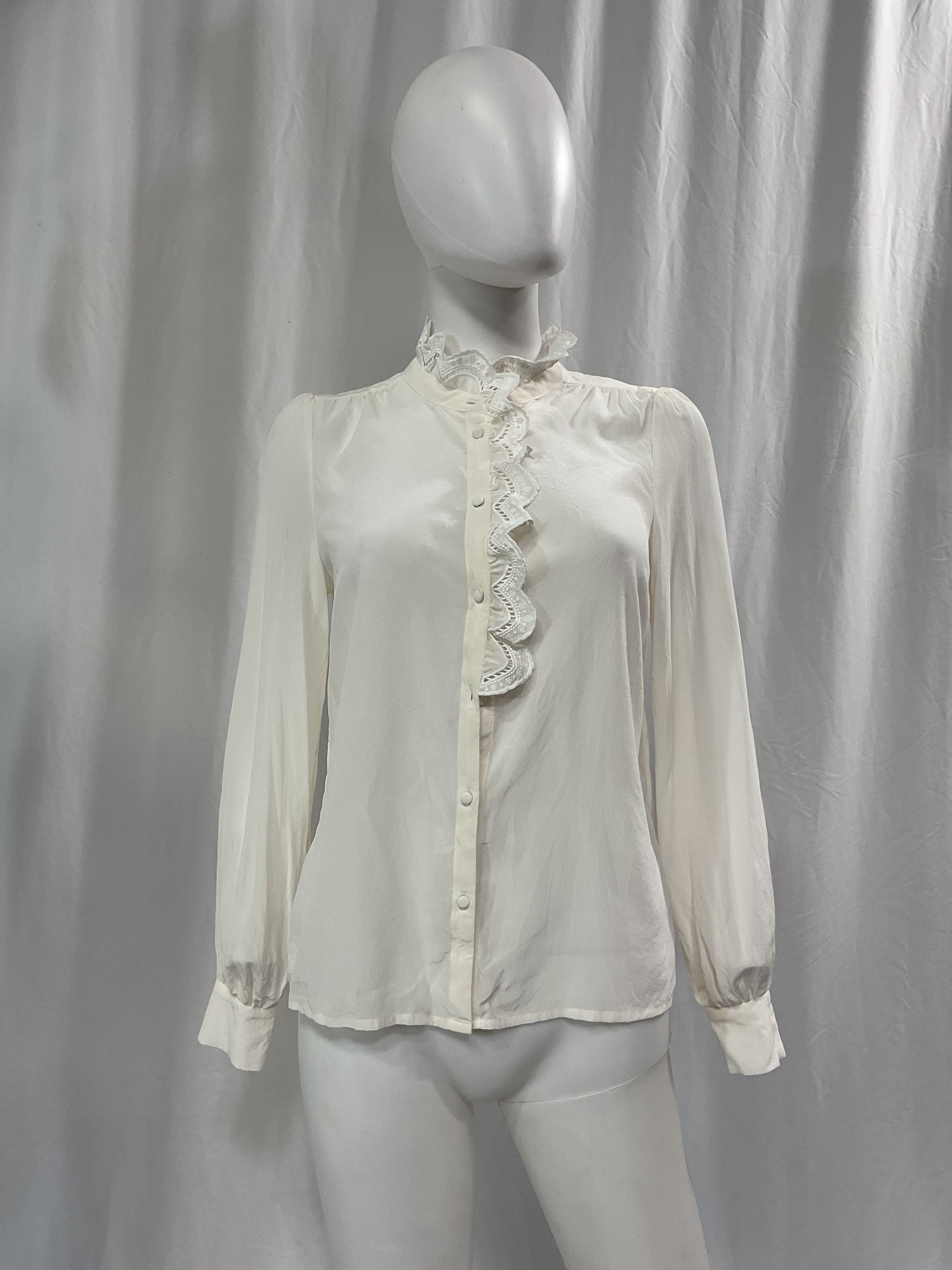 Chlo Shirt - Image 2